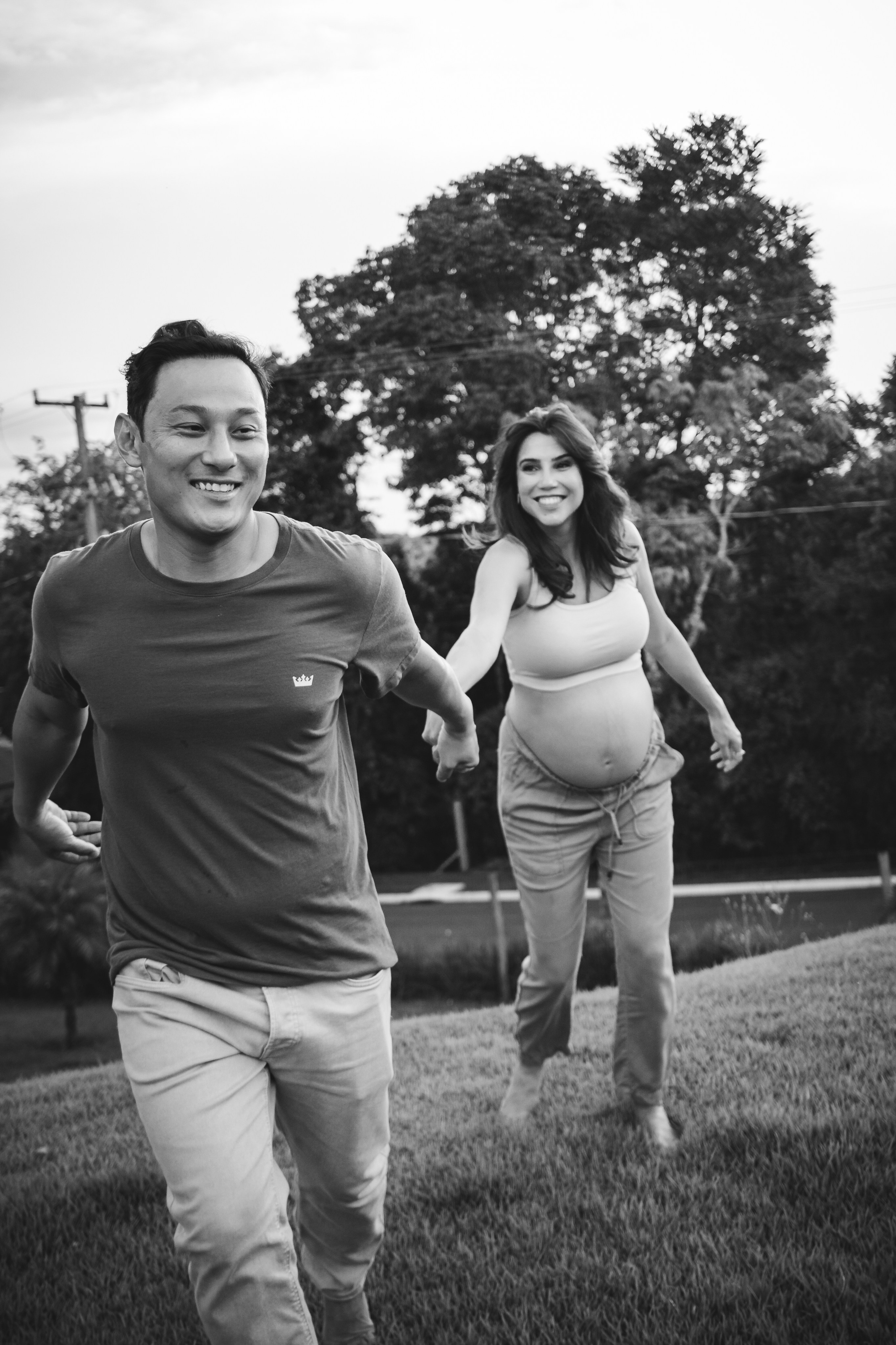 Rapha & Thiago. Principal