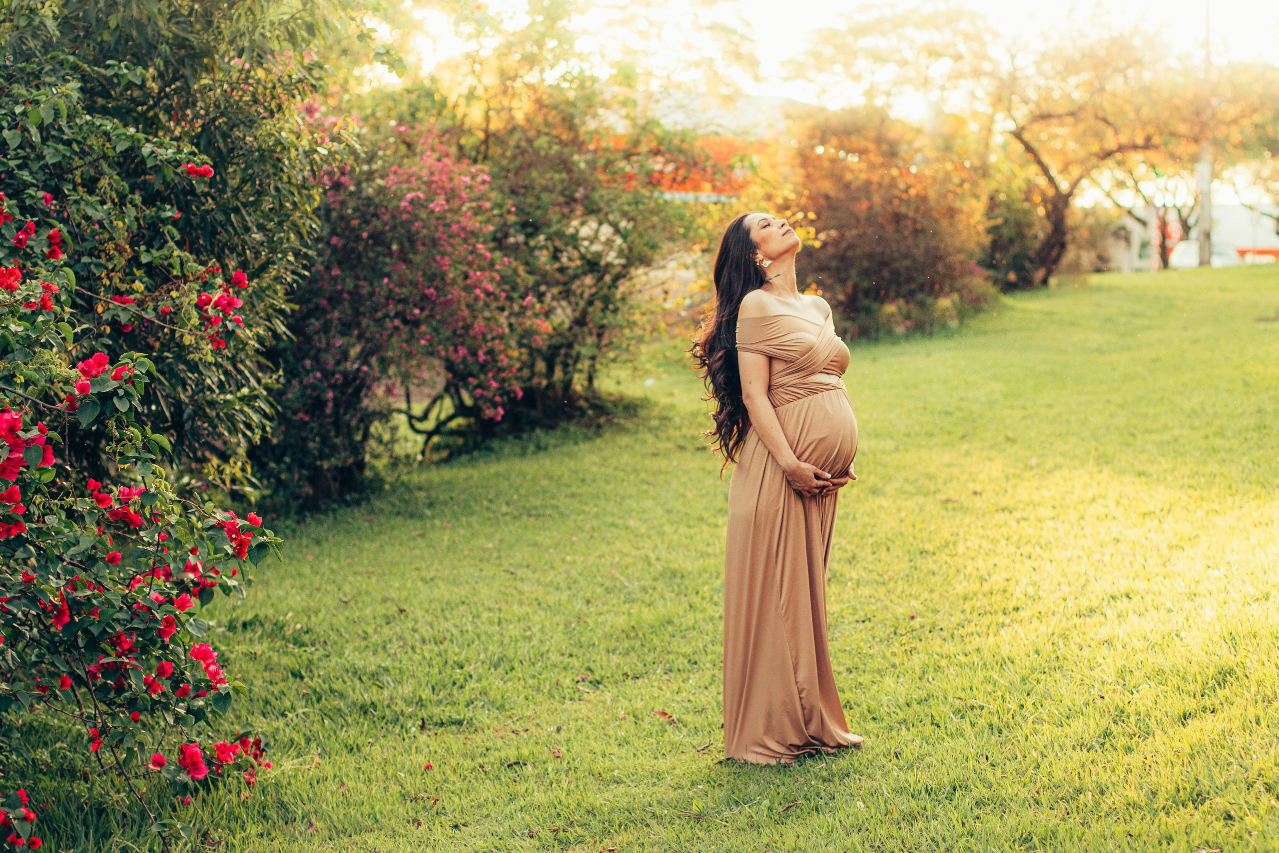 Tairinny & Igor. Principal