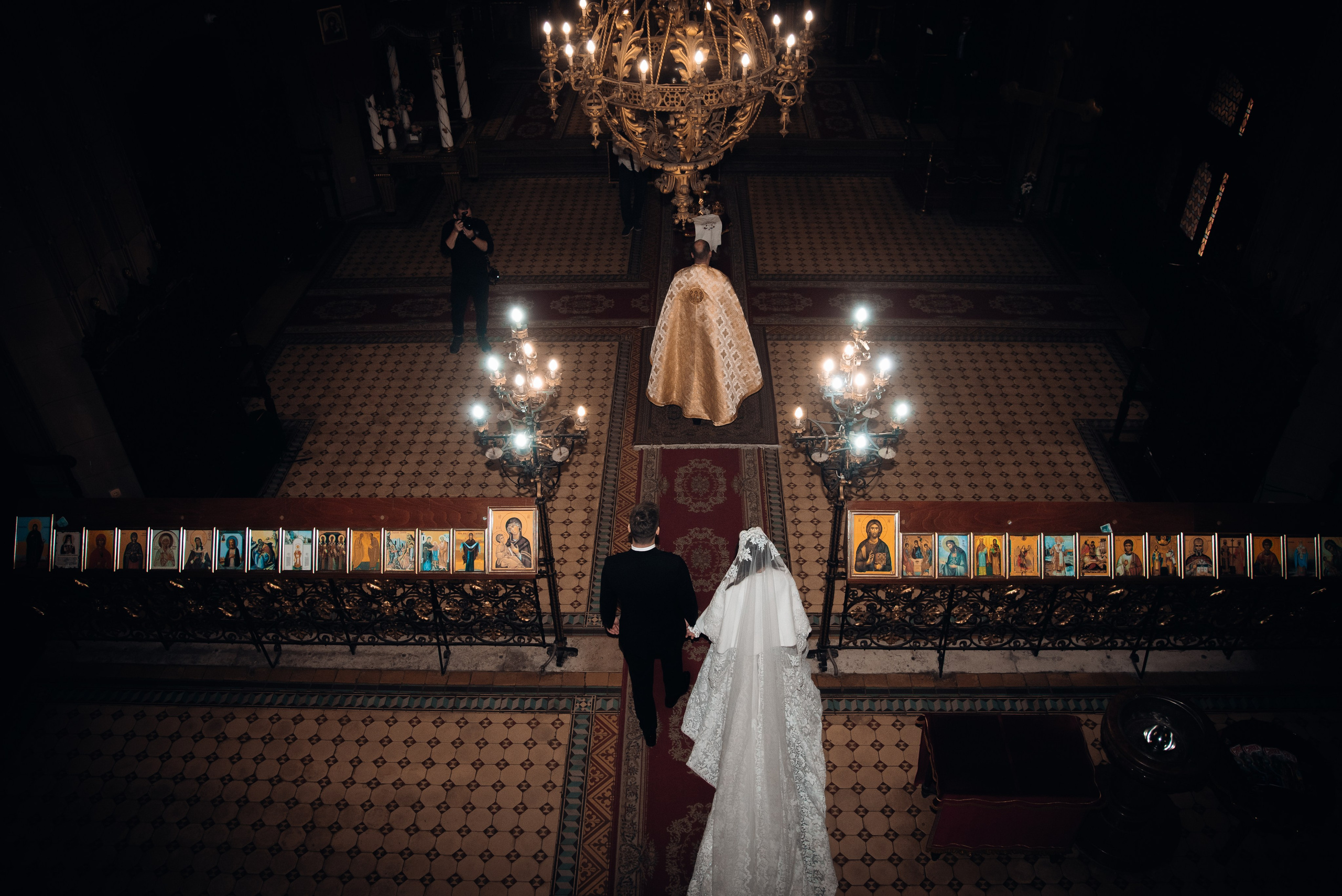 Luka Pejcic Photography