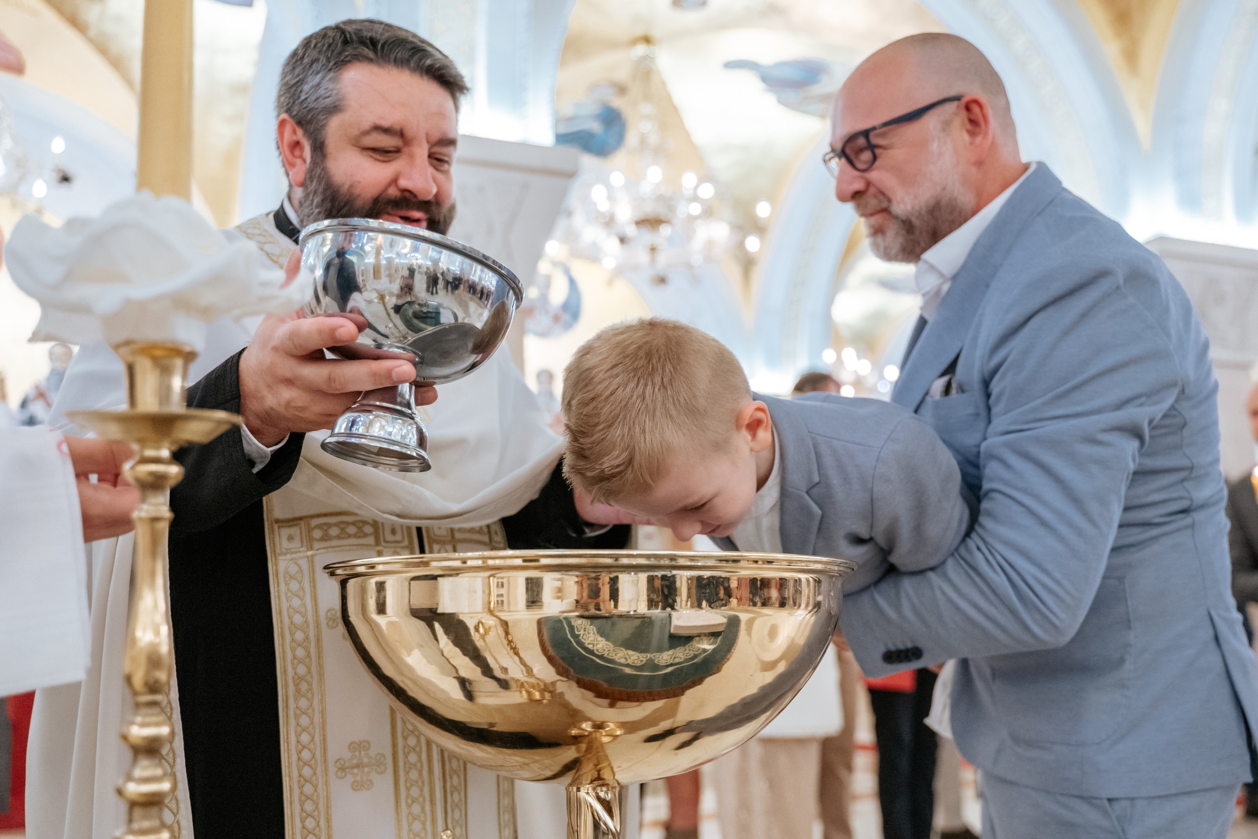 Крштења. Luka Pejcic Photography