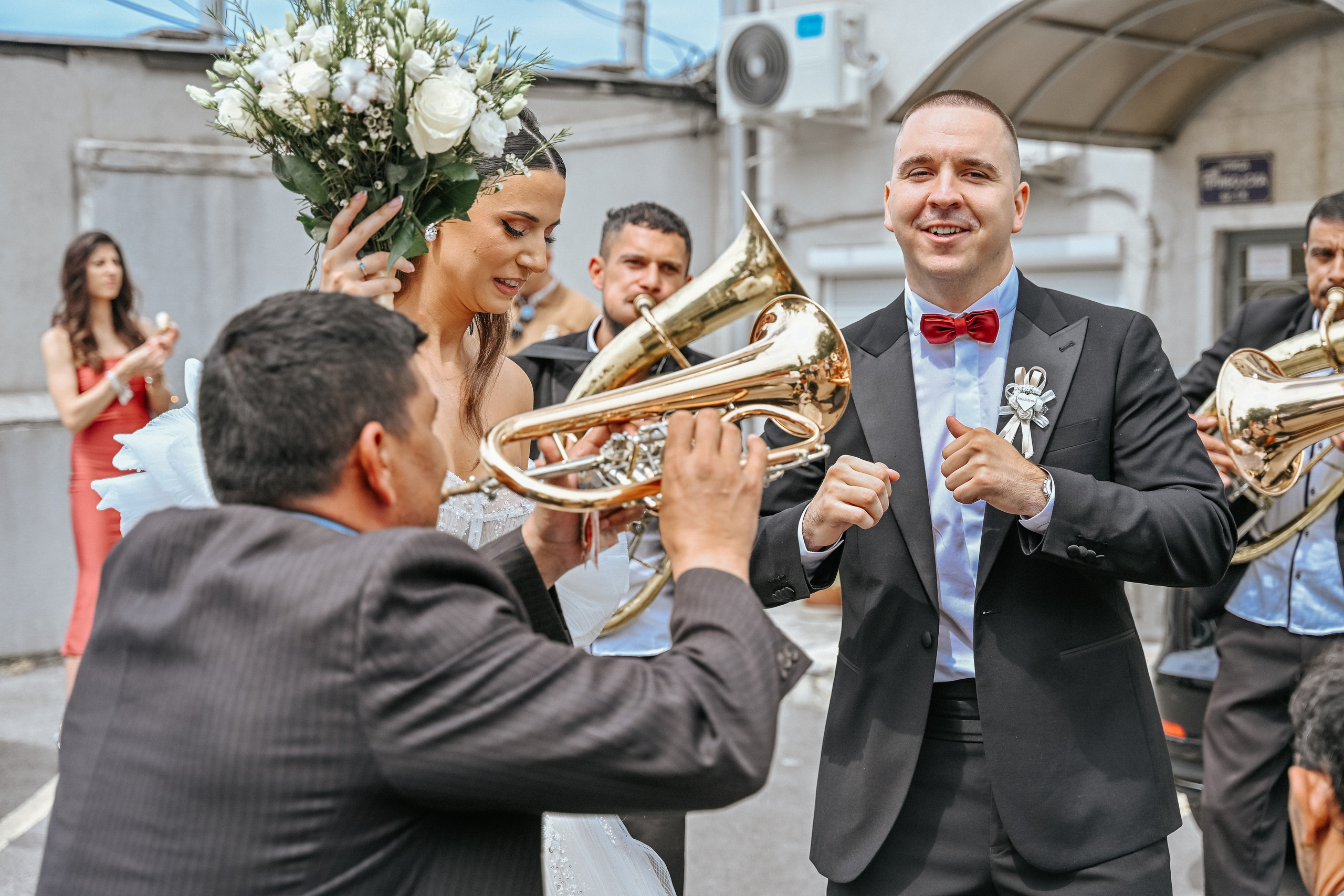 Венчања. Luka Pejcic Photography