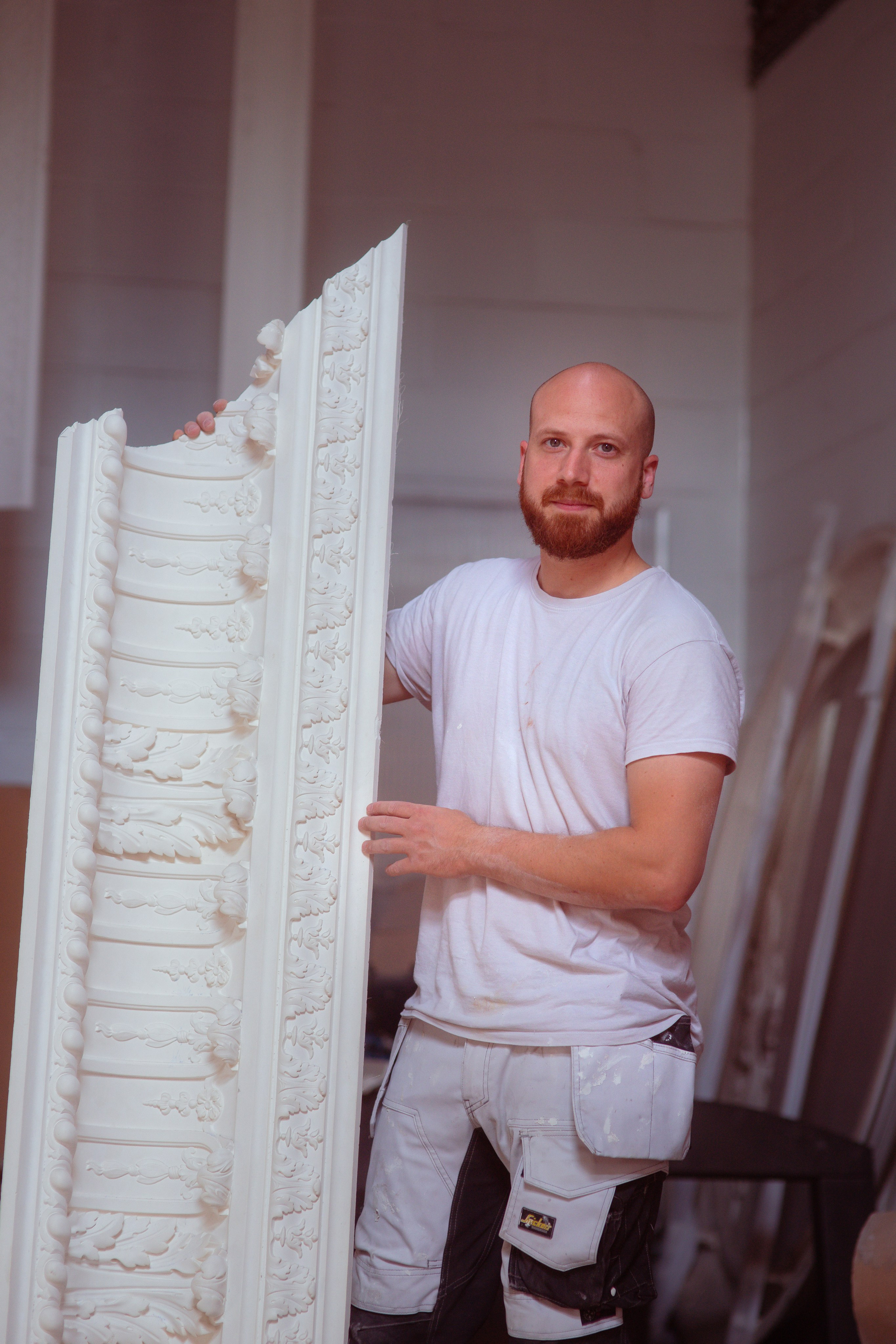 Projets créatifs. Fine Art photographer in Luxembourg Anastasia Arend