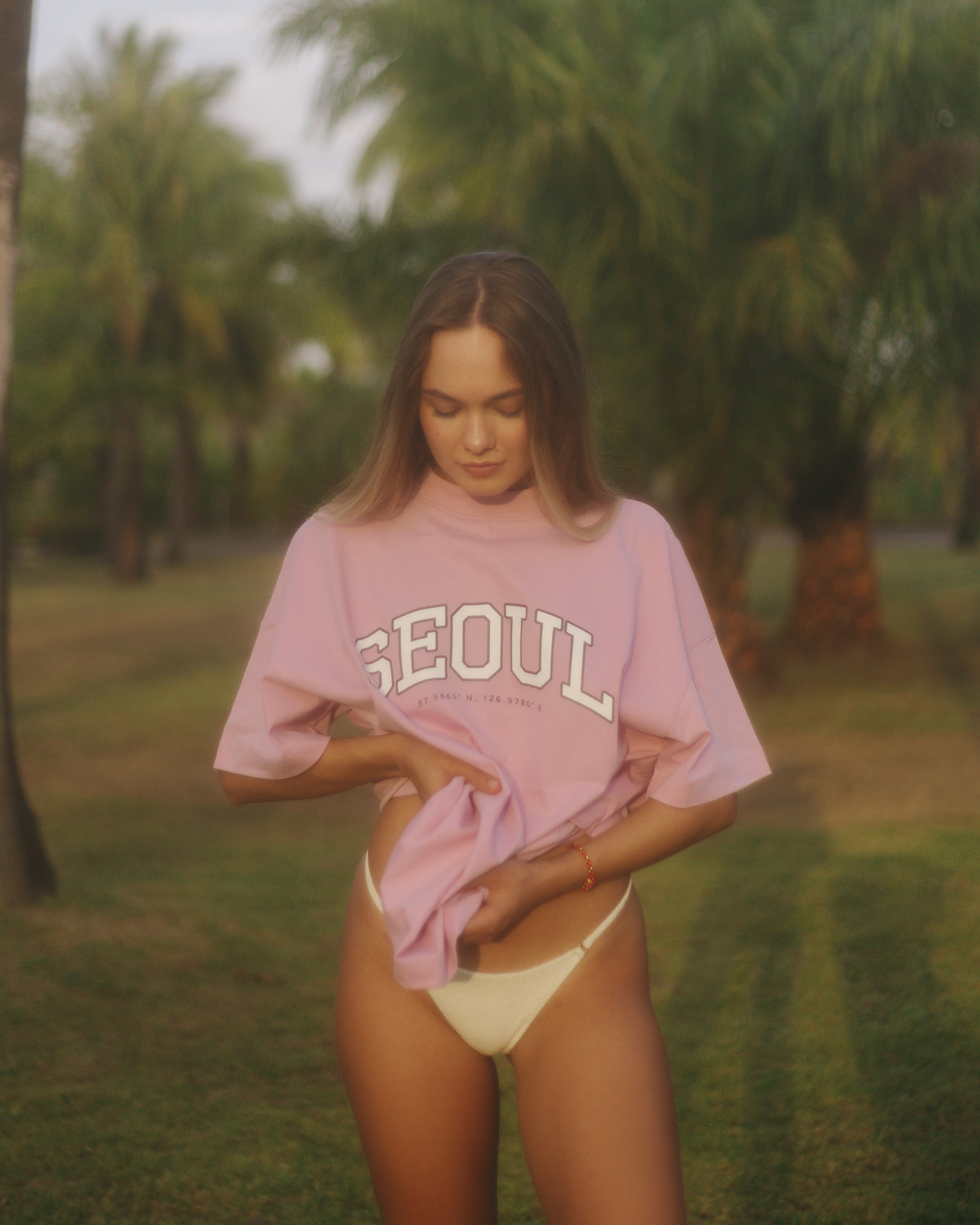 Ксения. Portrait & Brand Photography