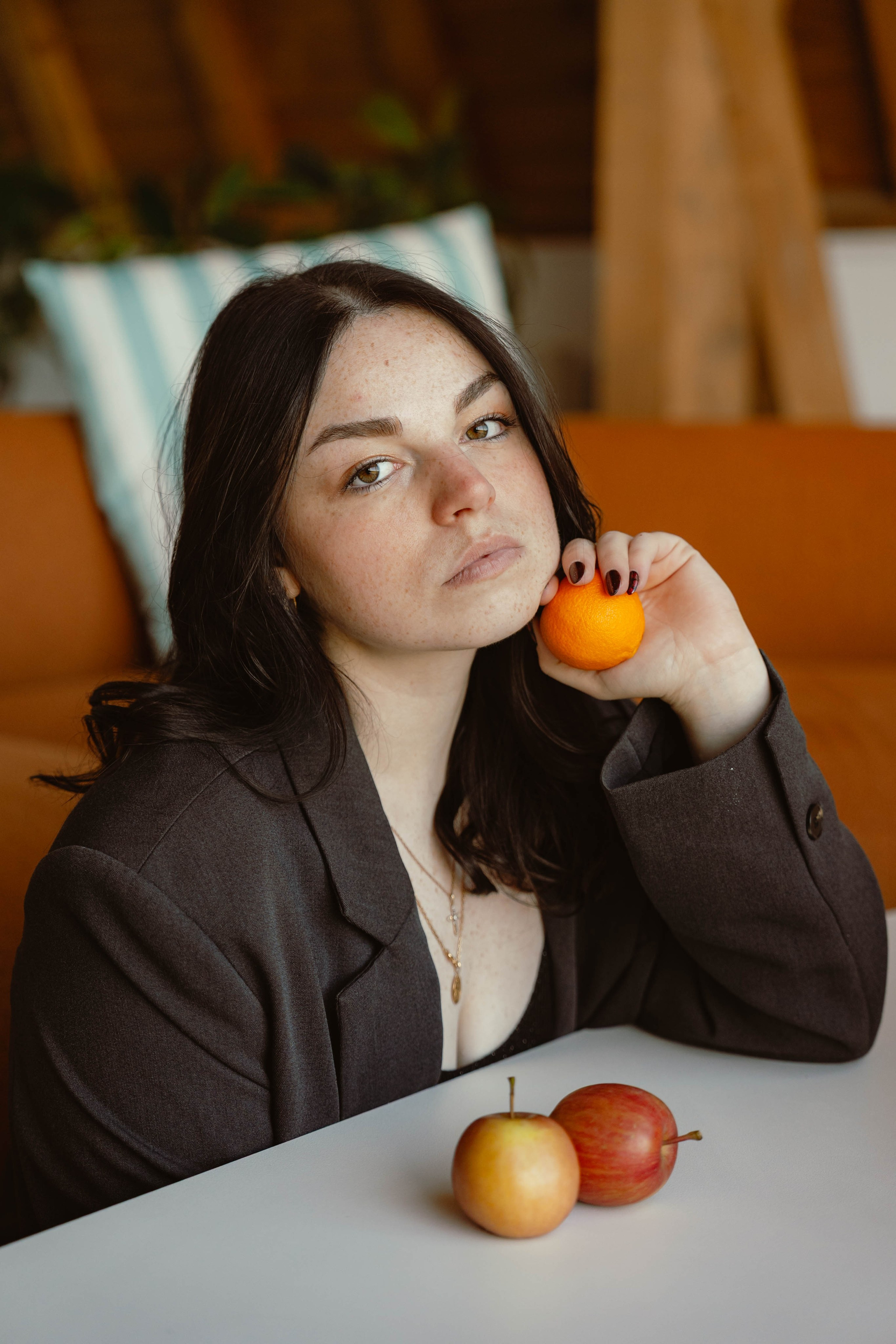 Élodie. Weeding photographer / event / portrait