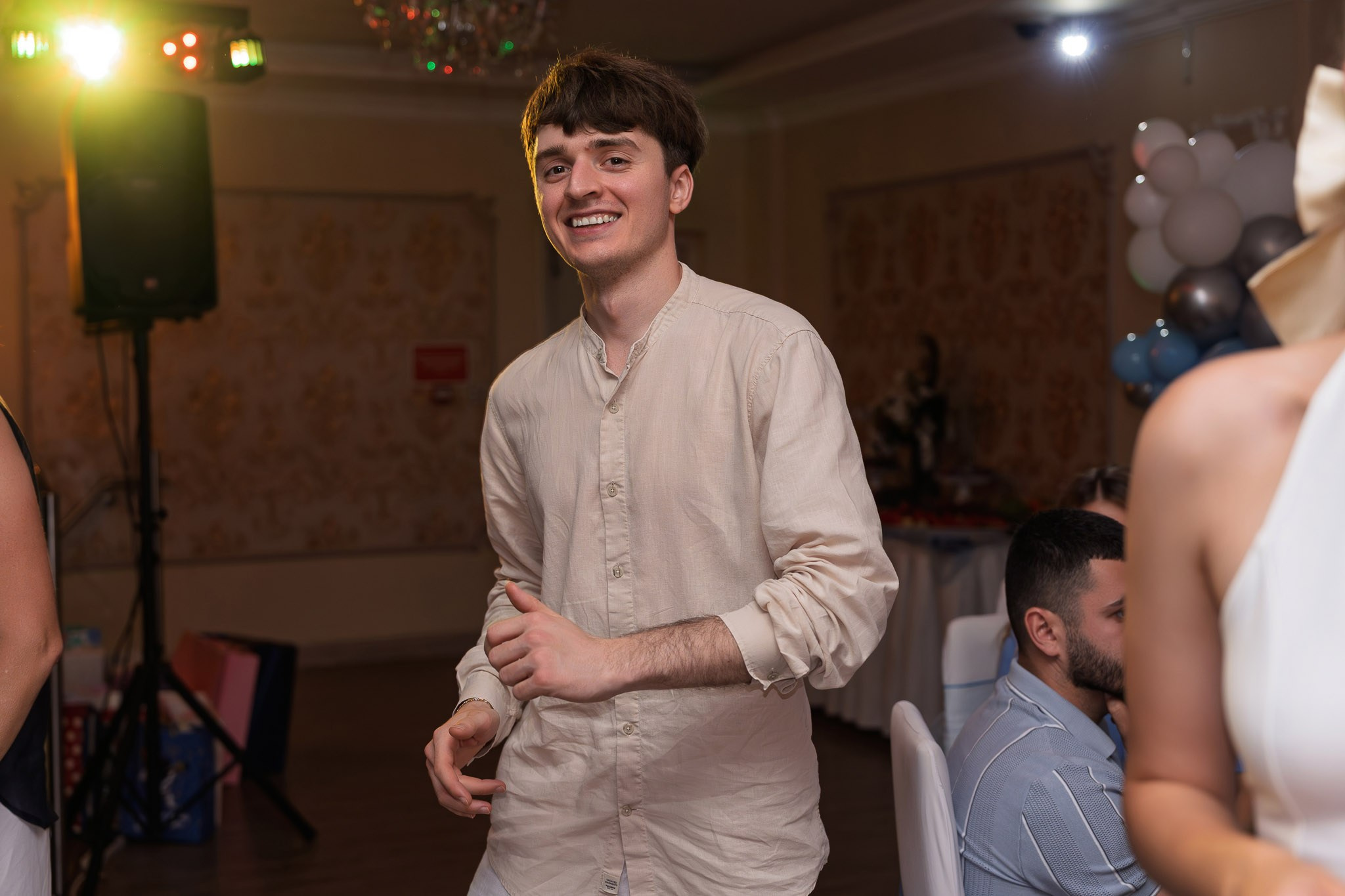 Christening Photo & Video Services. Wedding photographer in United Kingdom