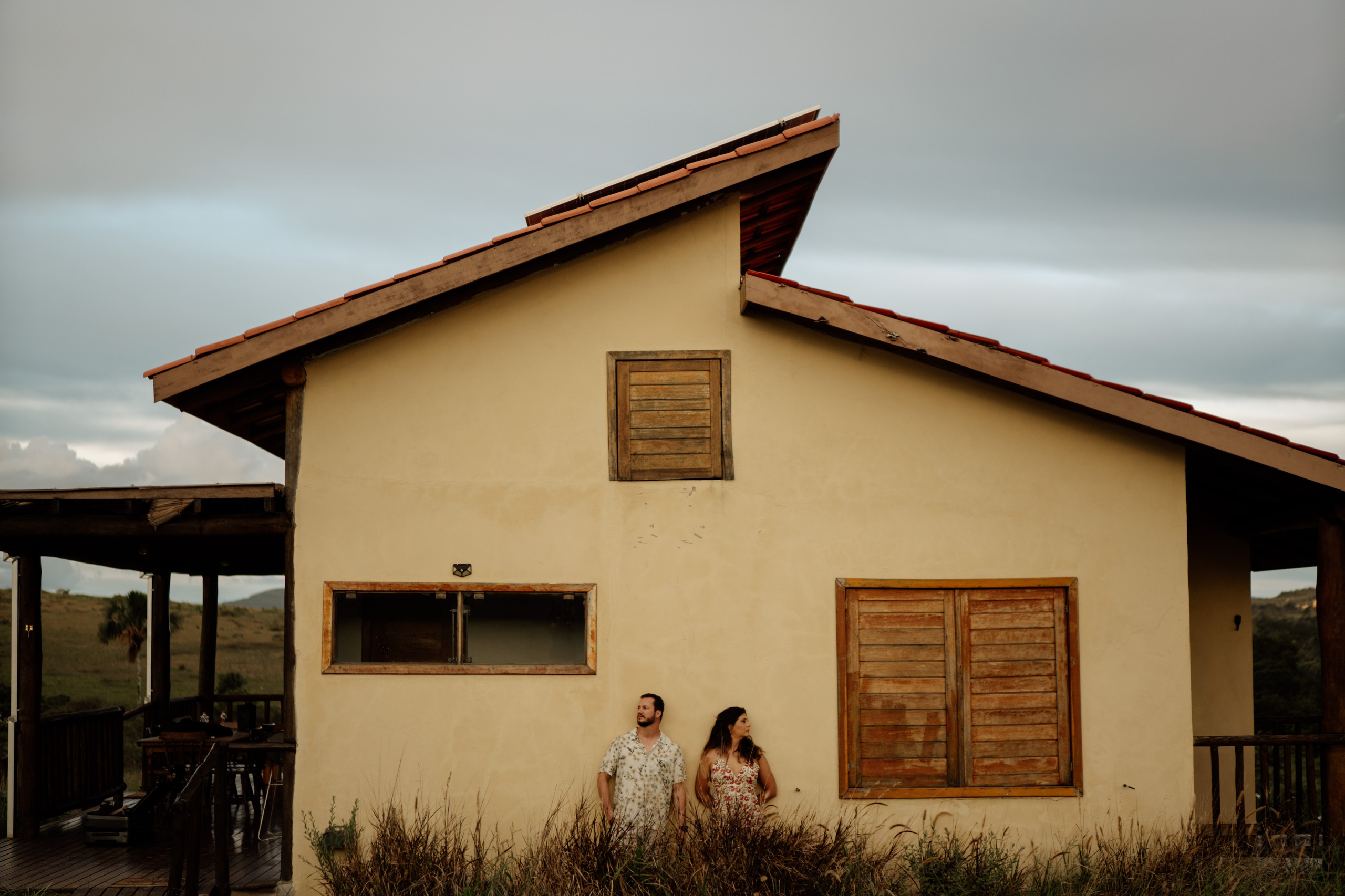 Julia & Marcus. Congiu Wedding