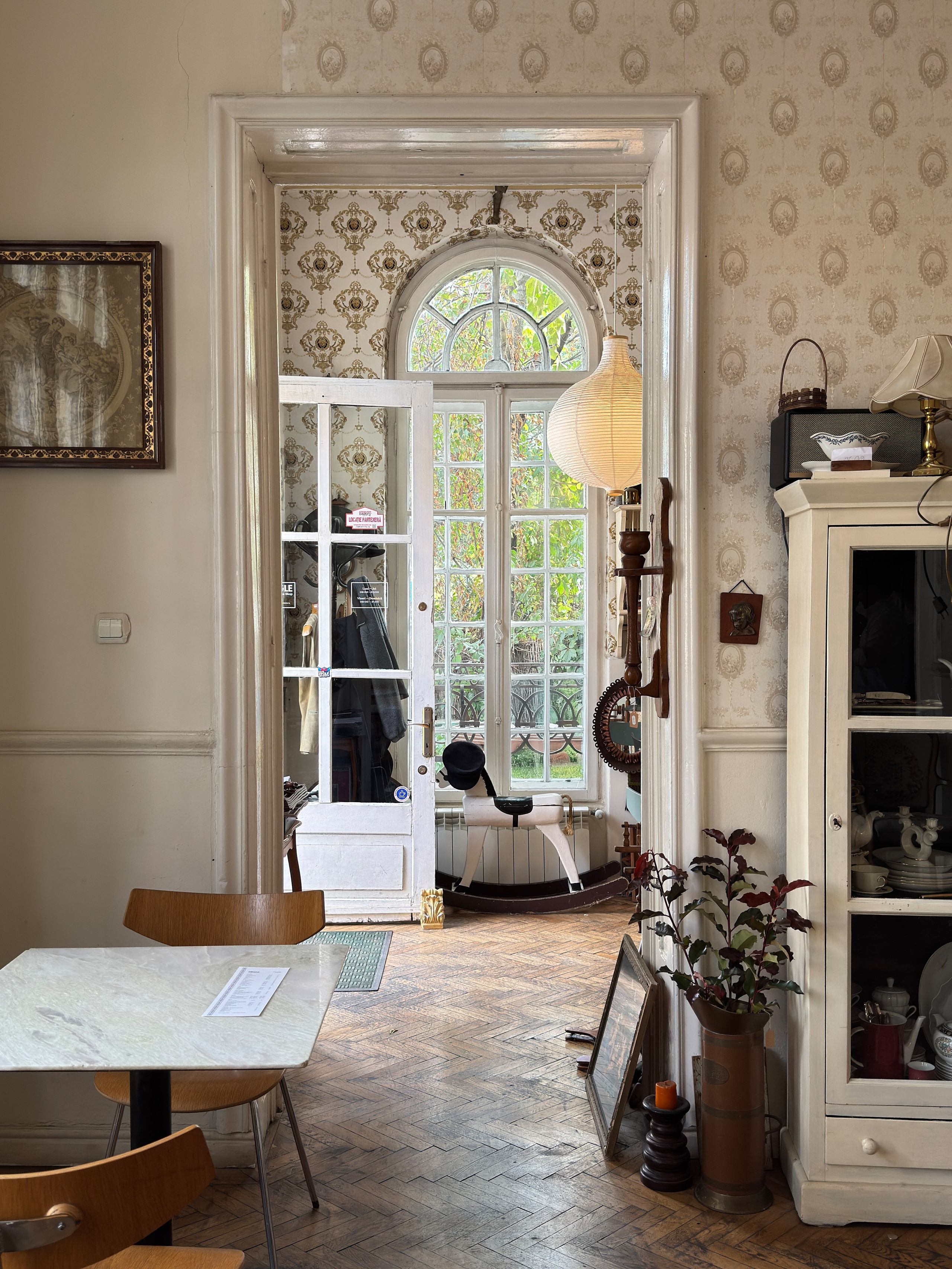 Моими глазами. Salut!