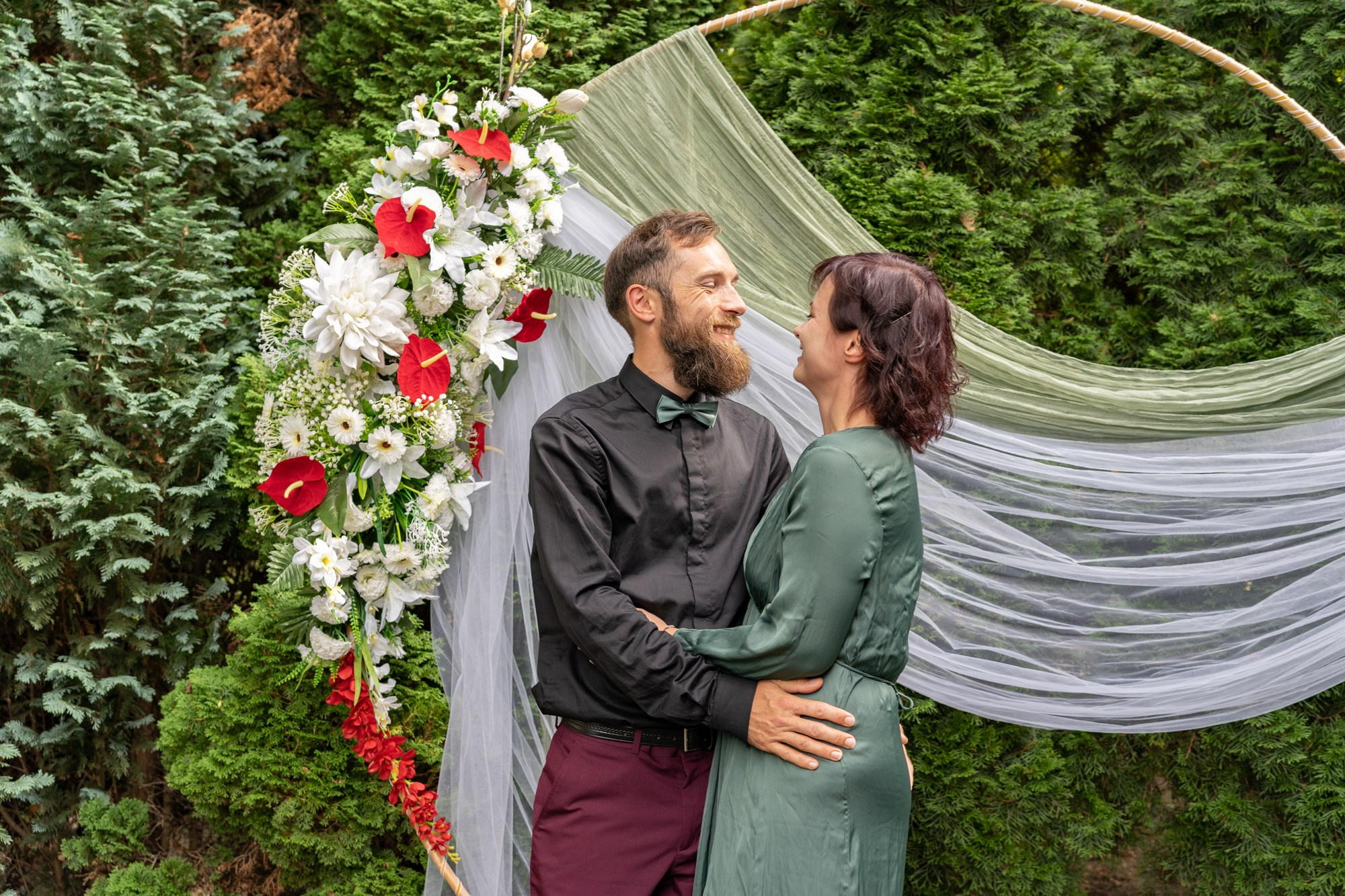 Aleksandra&Martin. RODINNÁ FOTOGRAFKA LABYK KATERYNA