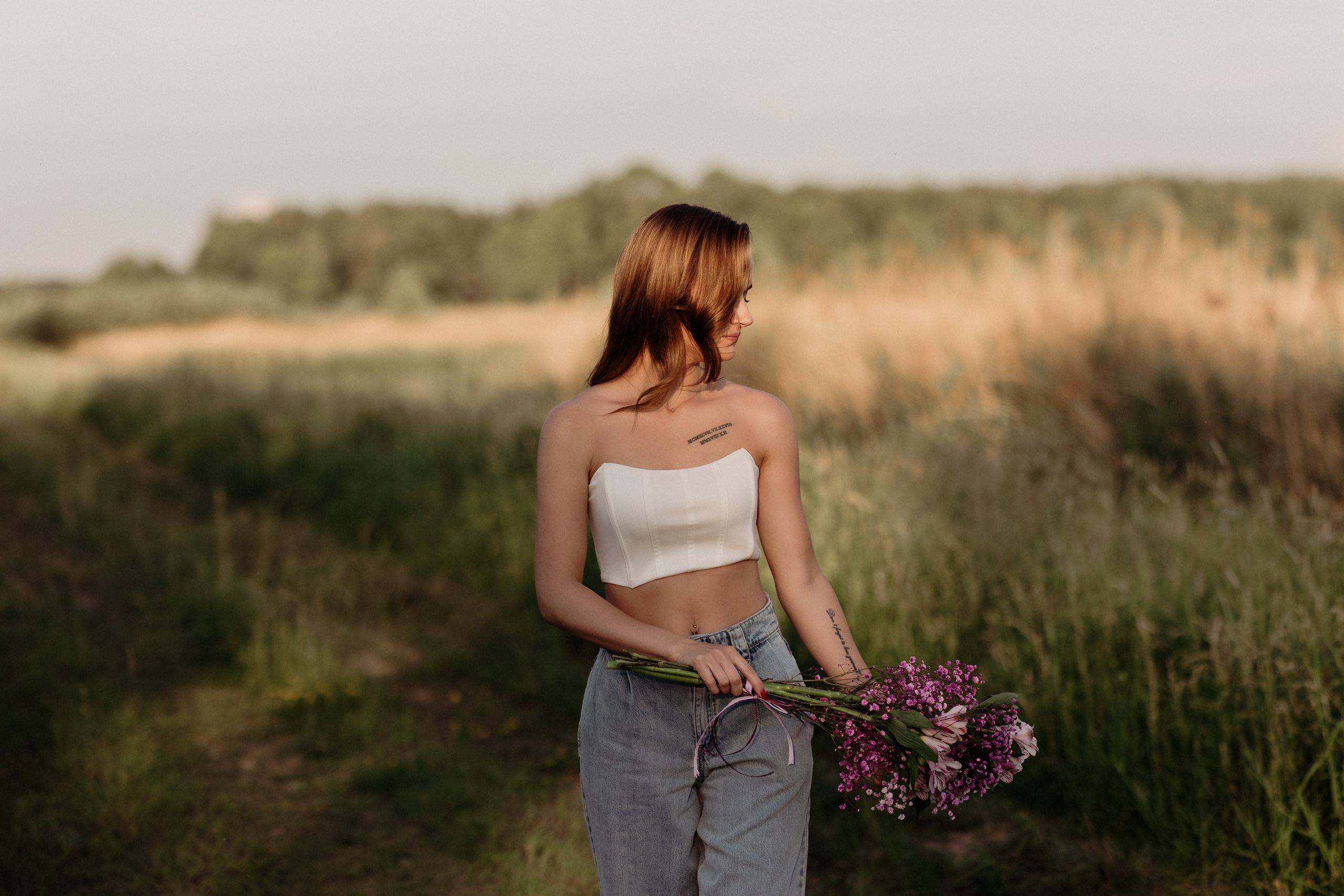 Asmeninė fotosesija Marijampolėje
