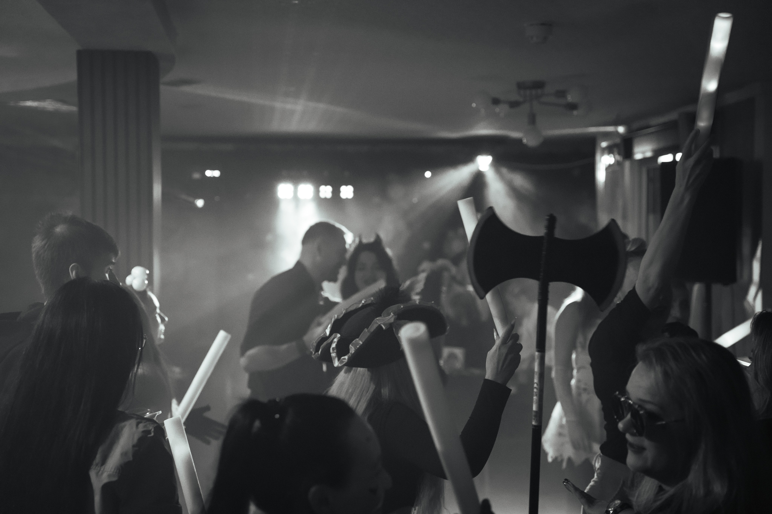 Halloween 2025. SMART STUDIO PRODUCTION