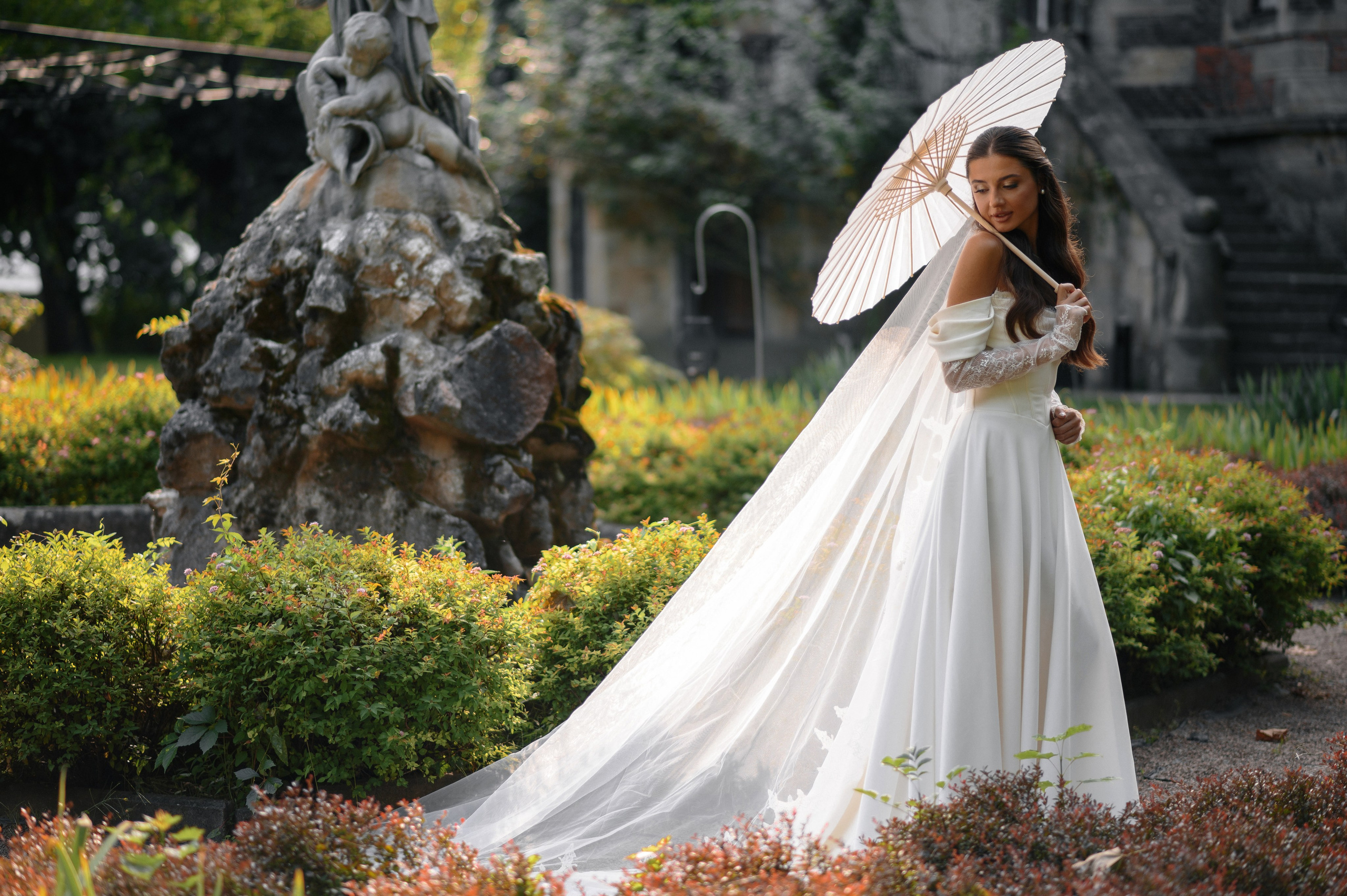 Hochzeitsfotograf & Videograf Hanau|Frankfurt|Deutschland & Weltweit