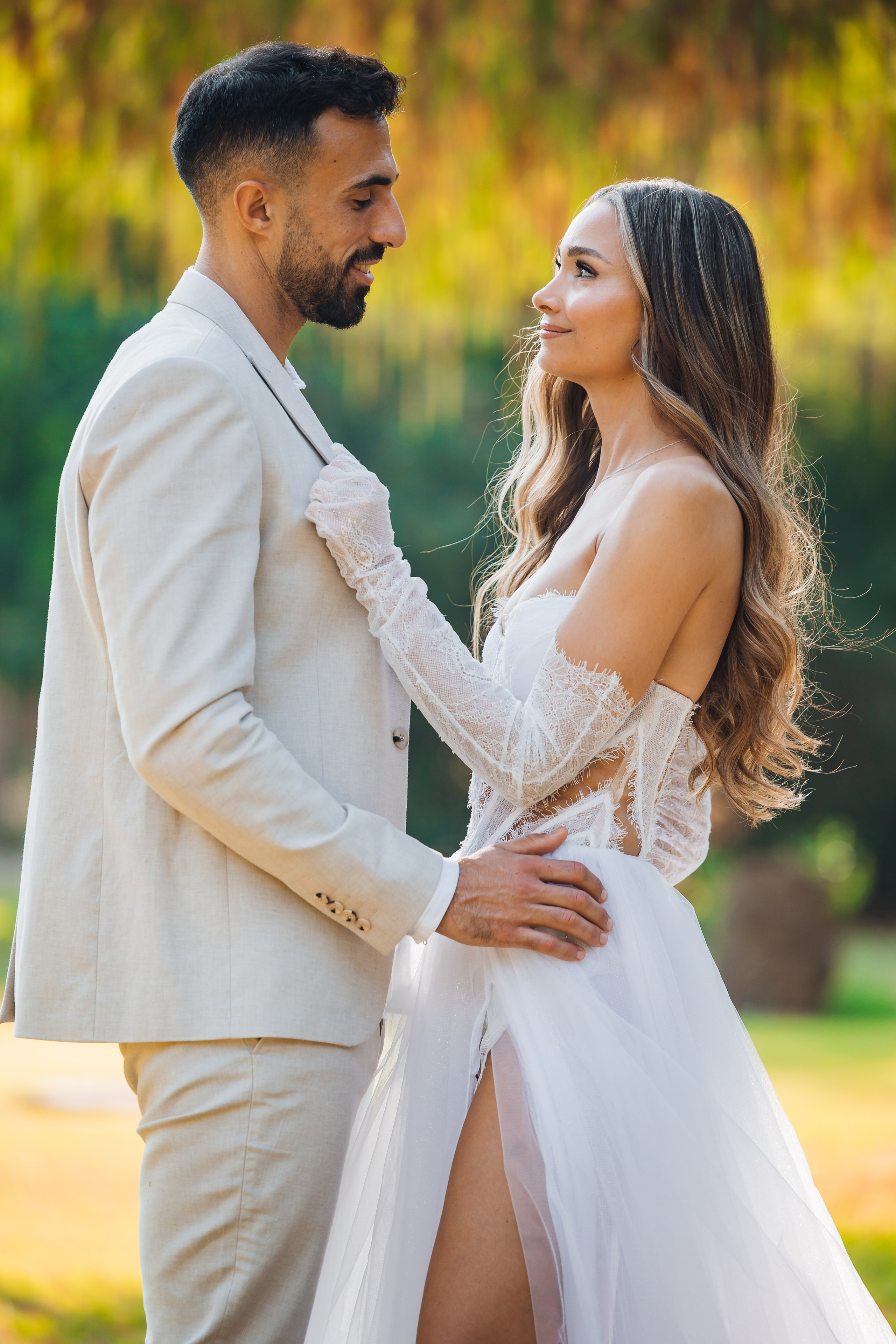 Shay & Maxim. AMIR BUCHNIK PHOTOGRAPHER