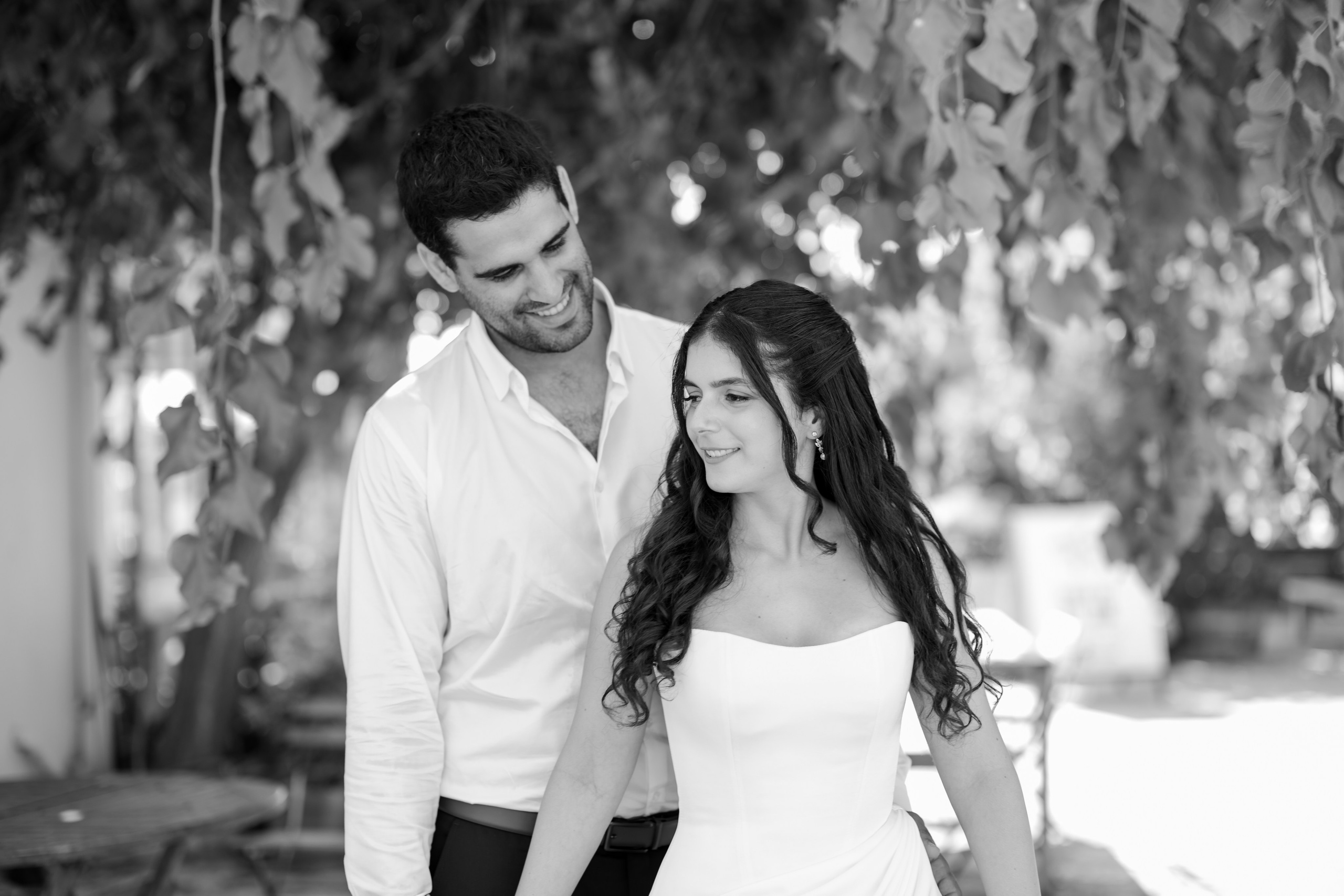 Loya & Alon. AMIR BUCHNIK PHOTOGRAPHER