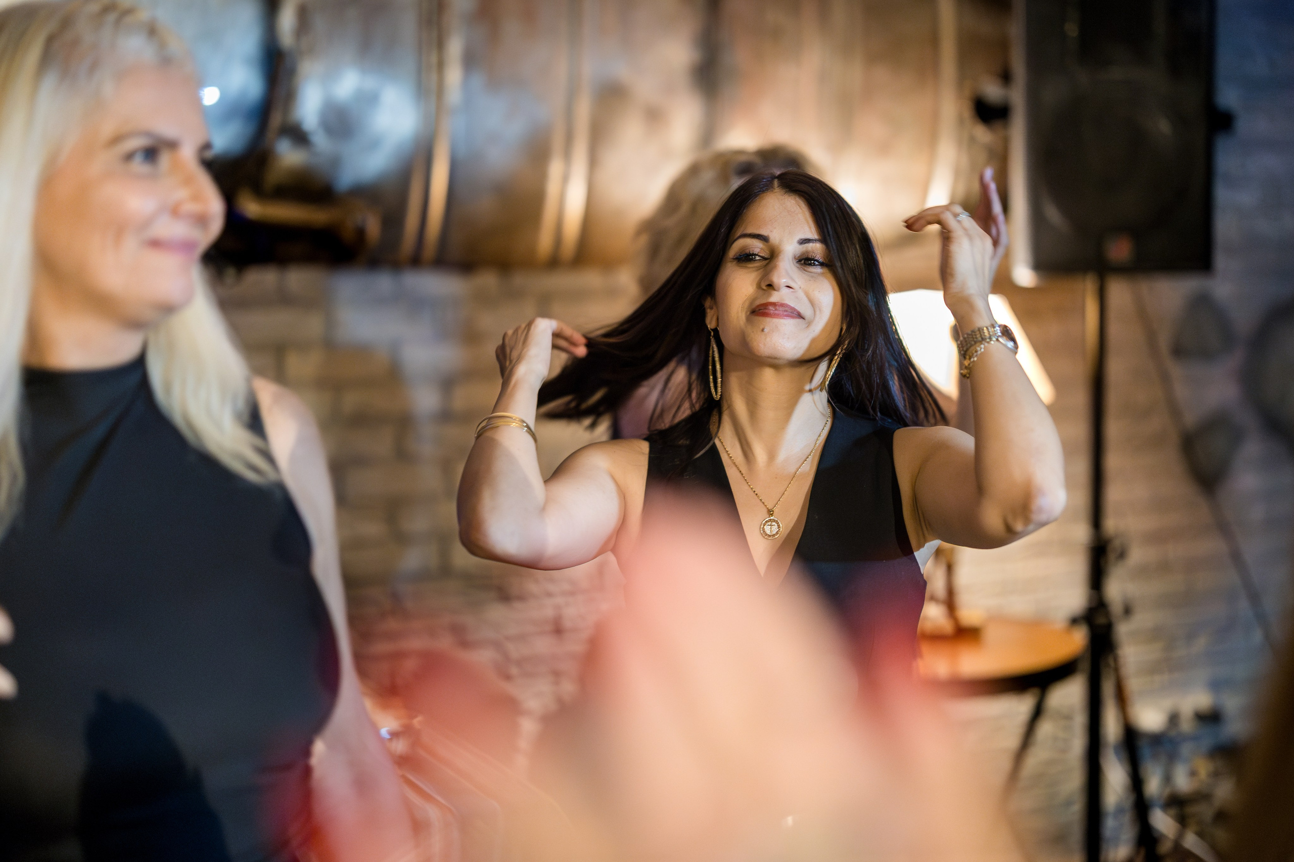 Barel Corporation — Batumi Georgia. AMIR BUCHNIK PHOTOGRAPHER