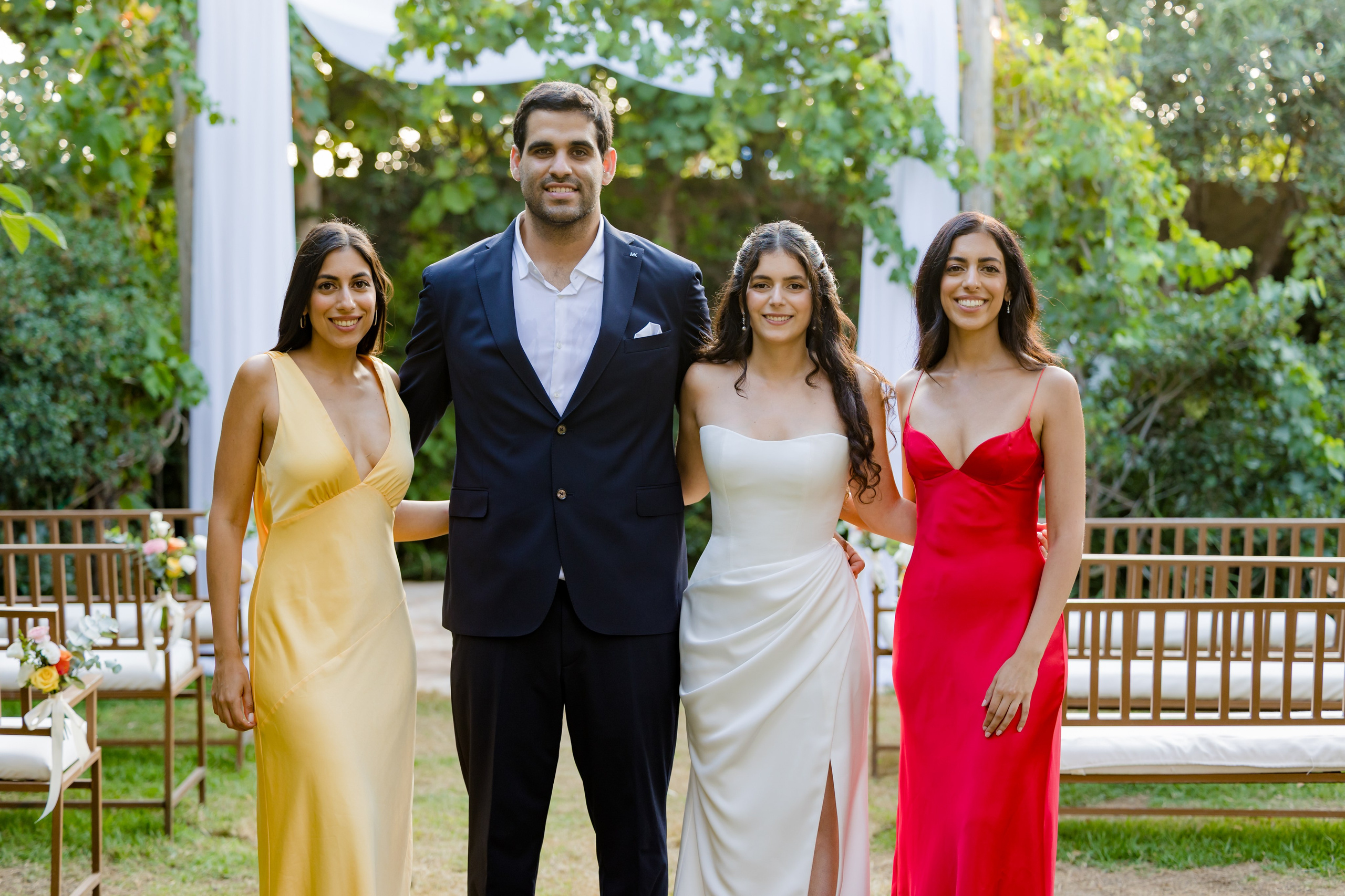 Loya & Alon. AMIR BUCHNIK PHOTOGRAPHER