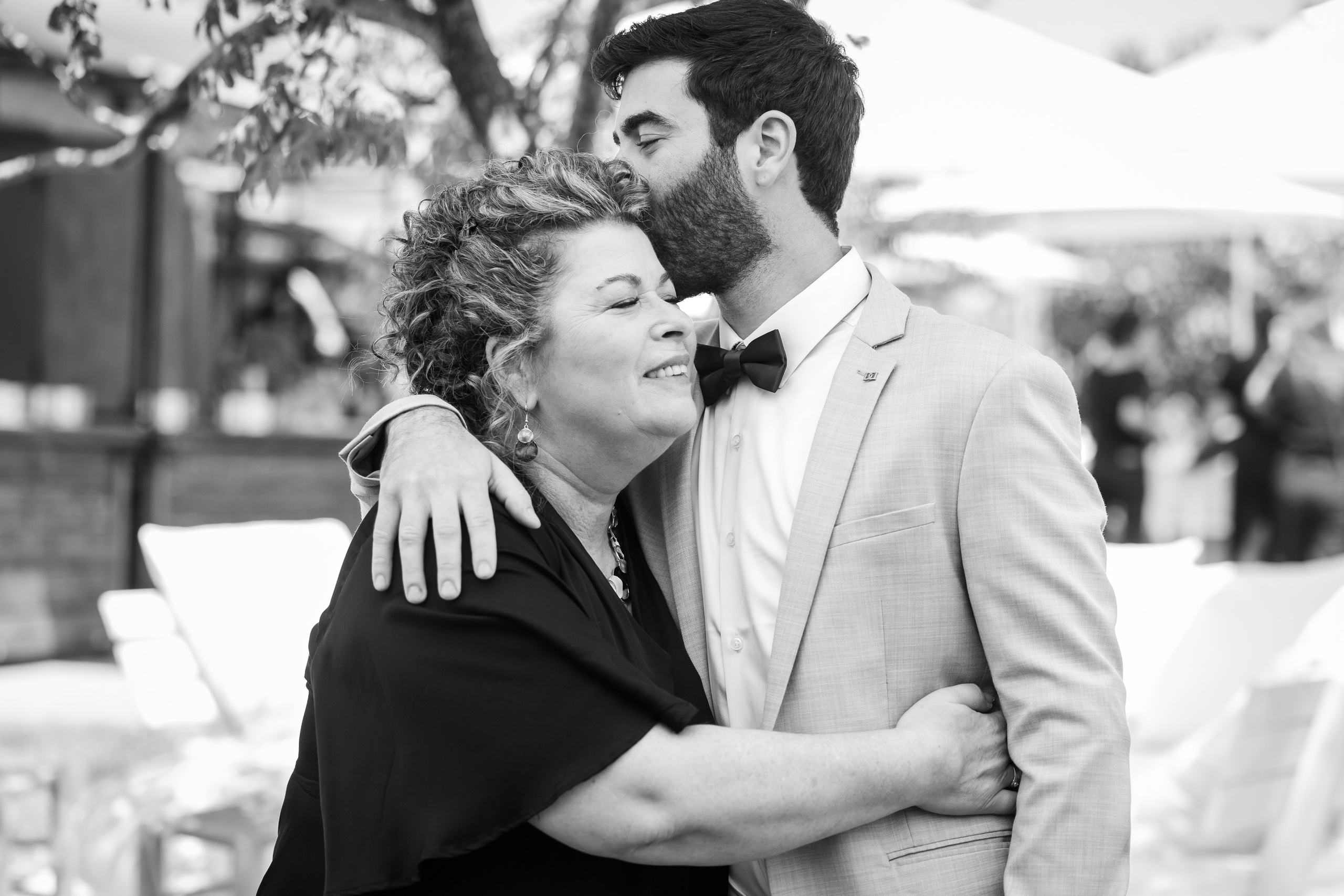 Levona & Chaim. AMIR BUCHNIK PHOTOGRAPHER