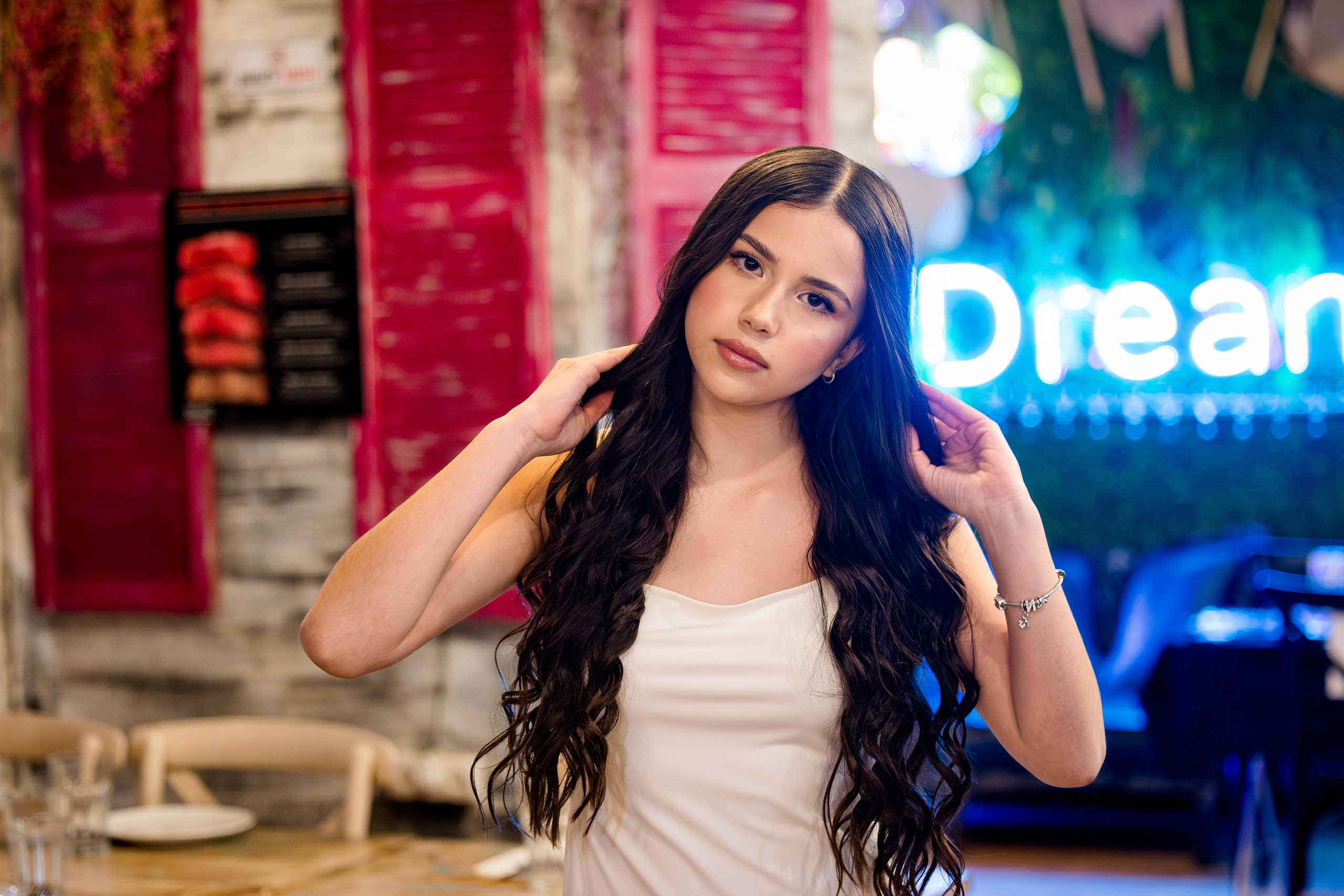 Noya. AMIR BUCHNIK PHOTOGRAPHER