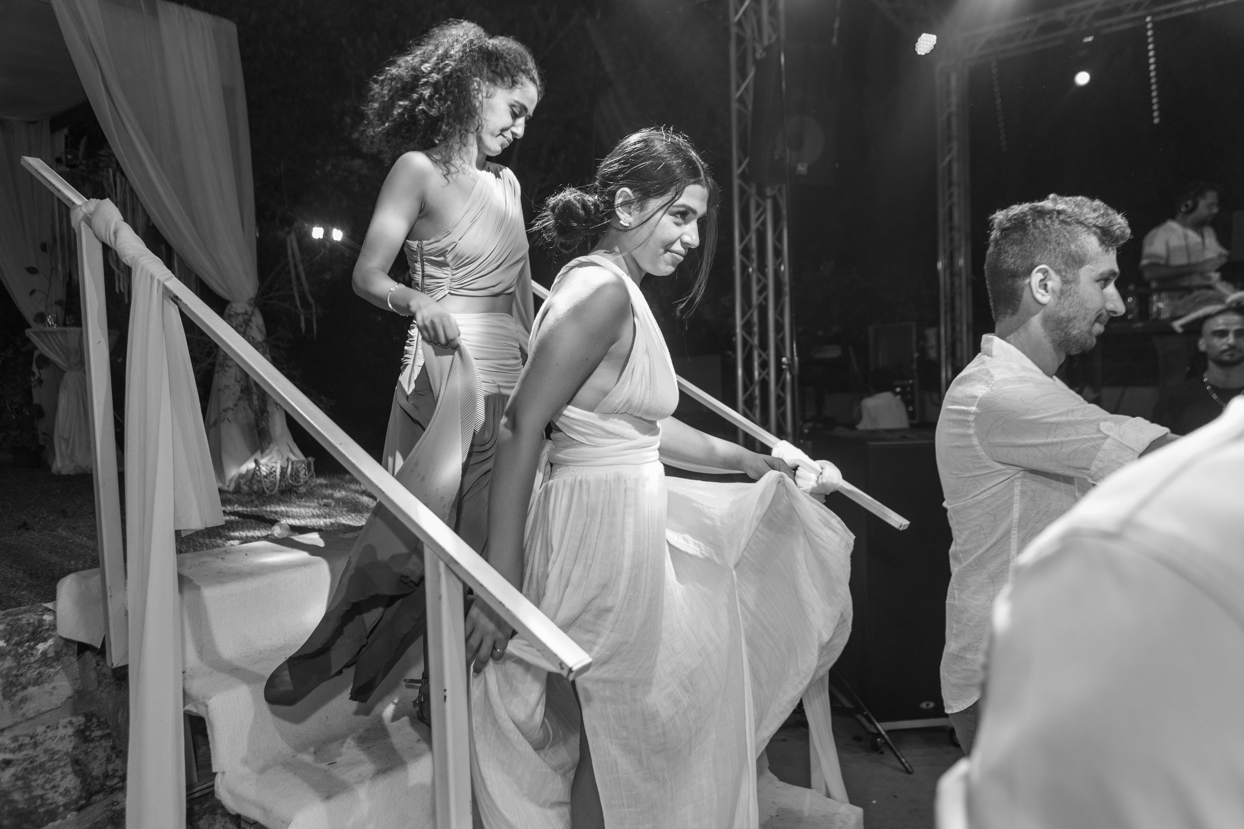 Ofri & Aharon. AMIR BUCHNIK PHOTOGRAPHER