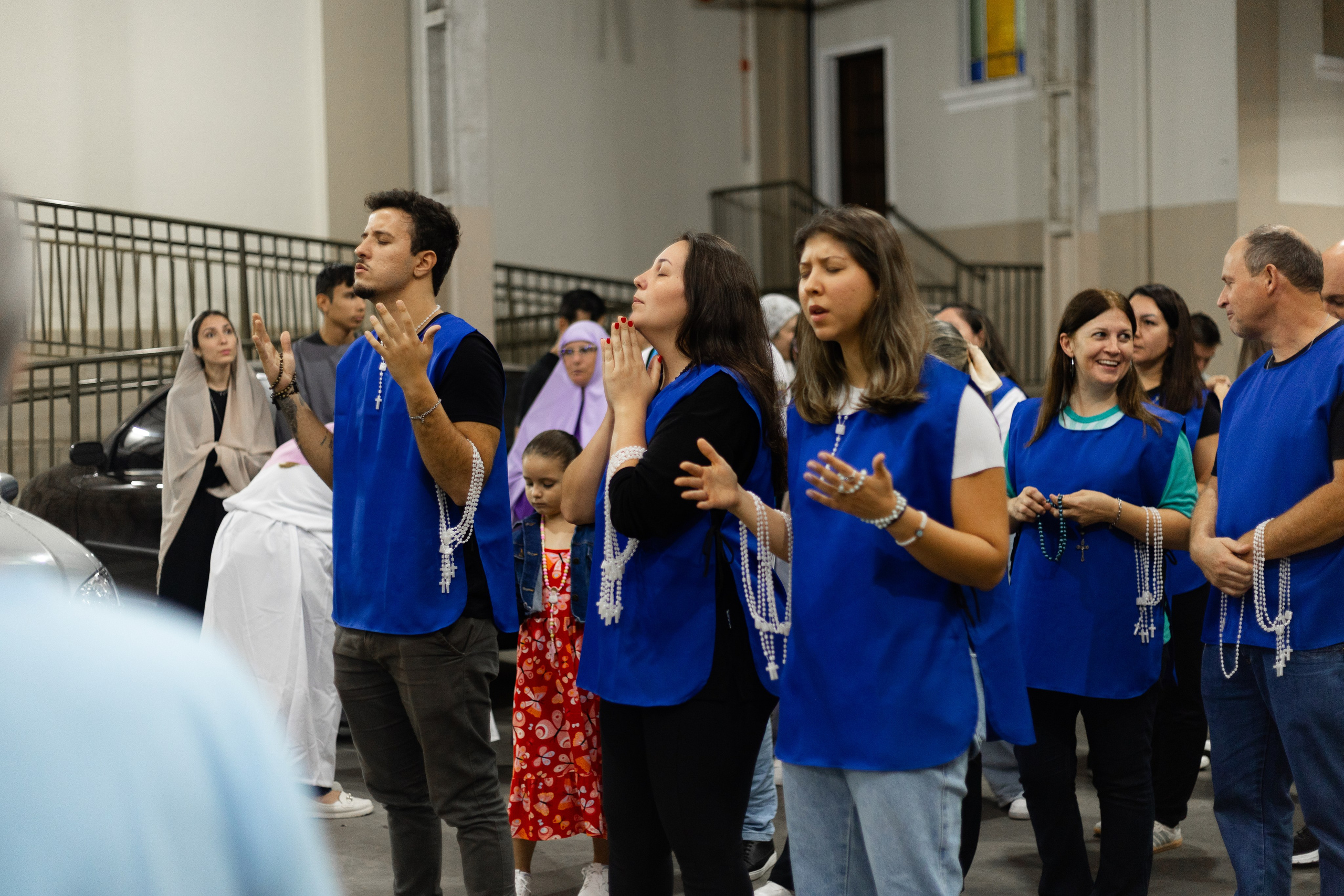 Paixão de Cristo Imbituba-PR 2025