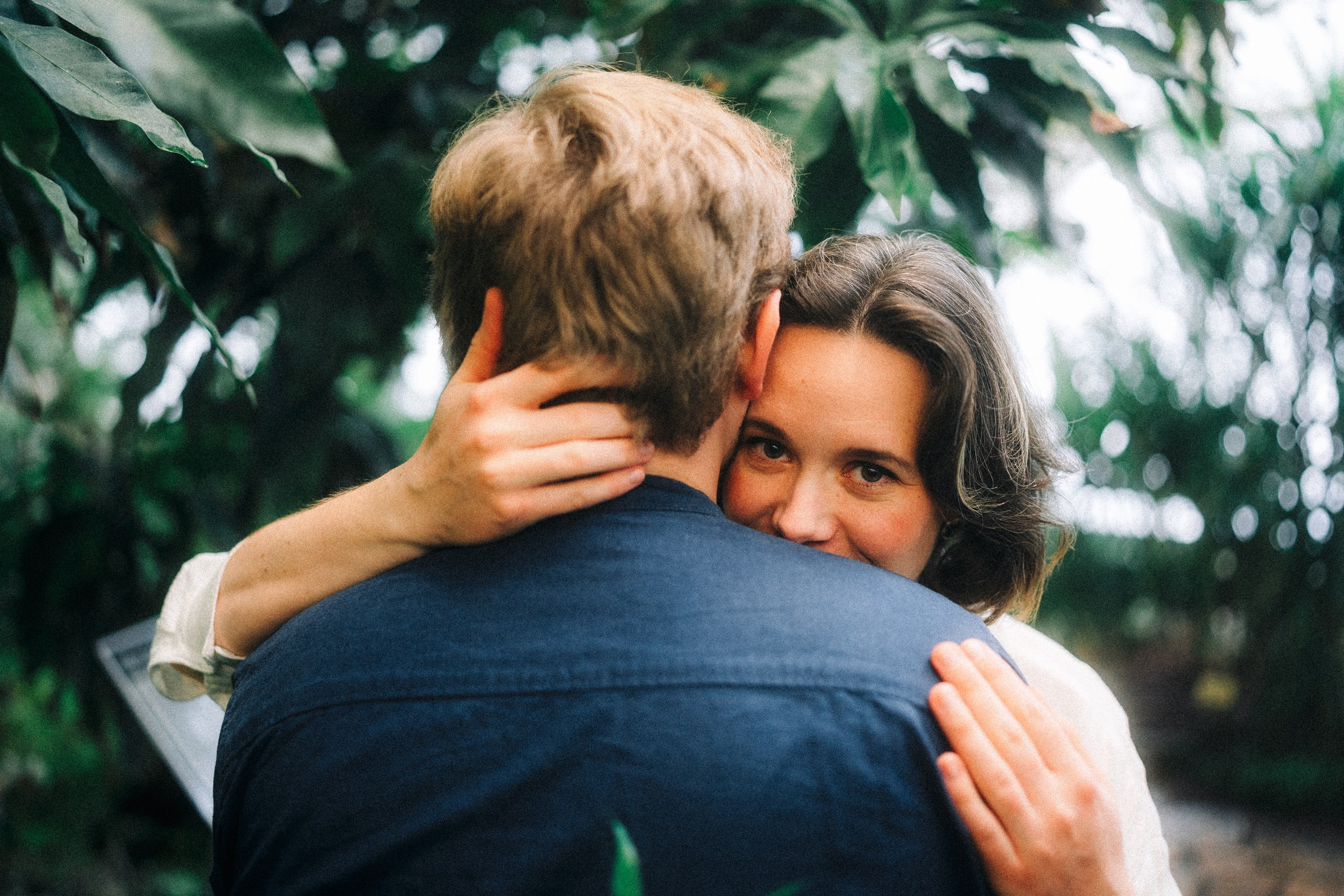 Awaiting a Miracle. Couple and Family Photographer in Tallinn, Sasha Kaloshin