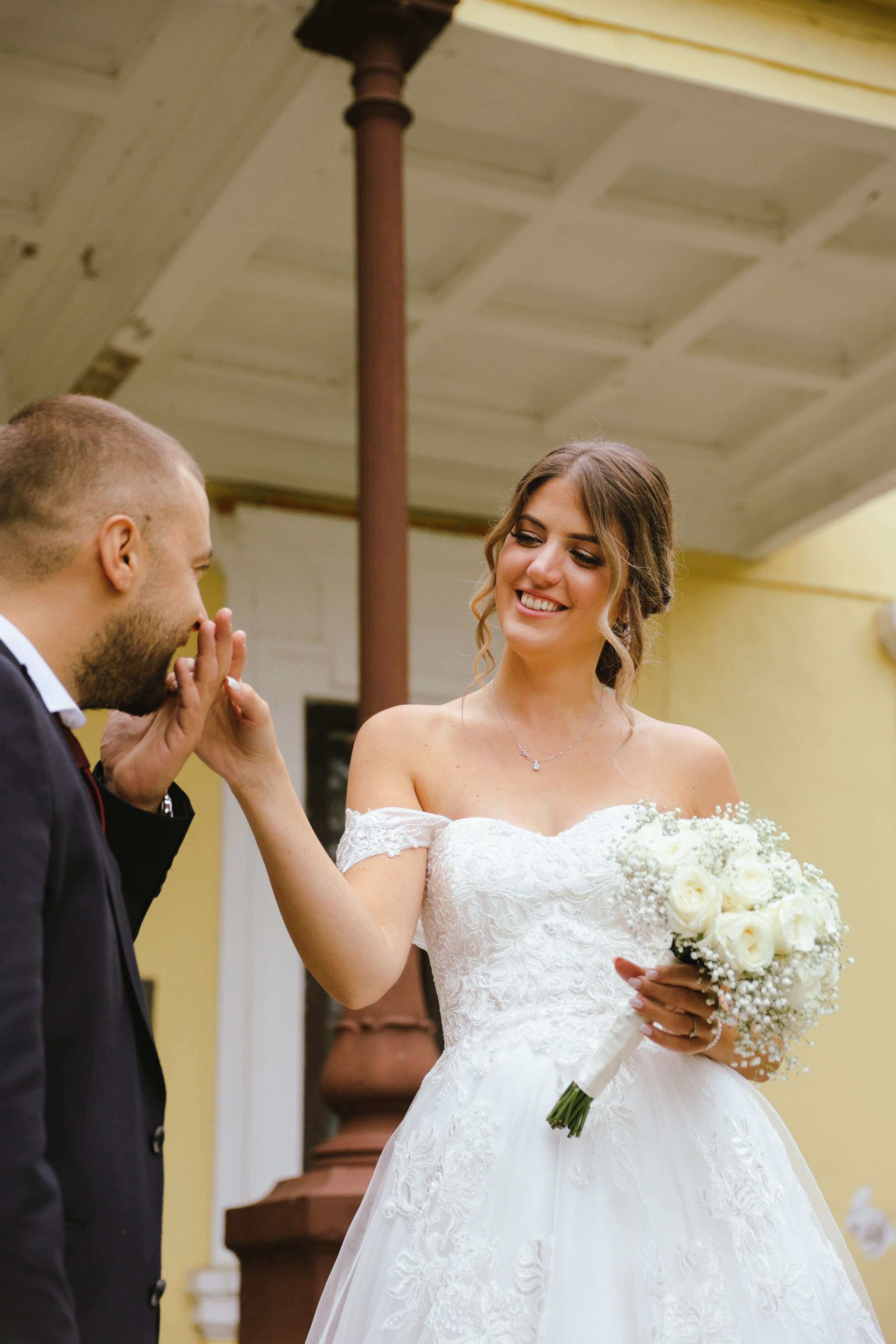 Visnja & Mihailo. Vlada toskic wedding and event photographer