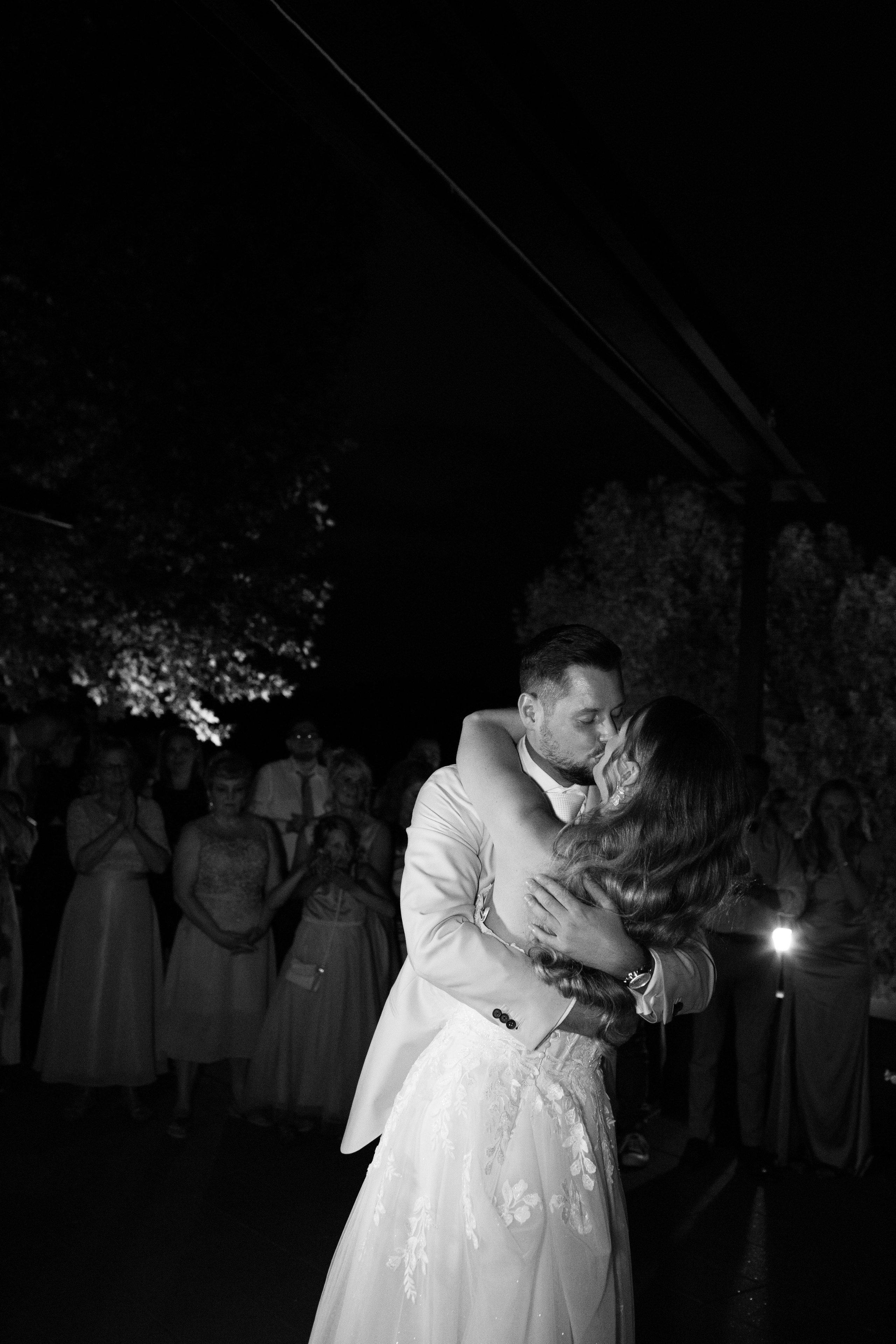 Ewelina & Thomas. Home