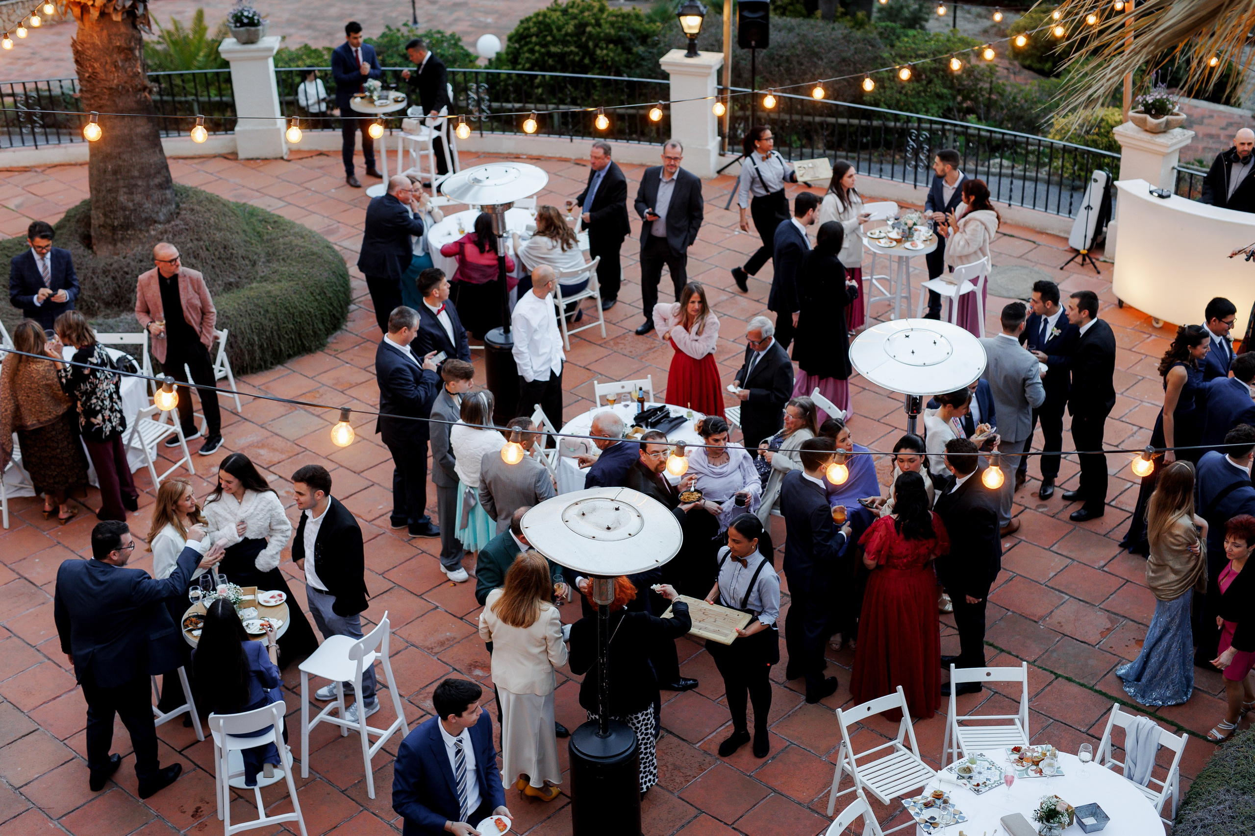 Cristina & Ferran, Can Marial. Wedding Photographer in Barcelona Lana Alekhina