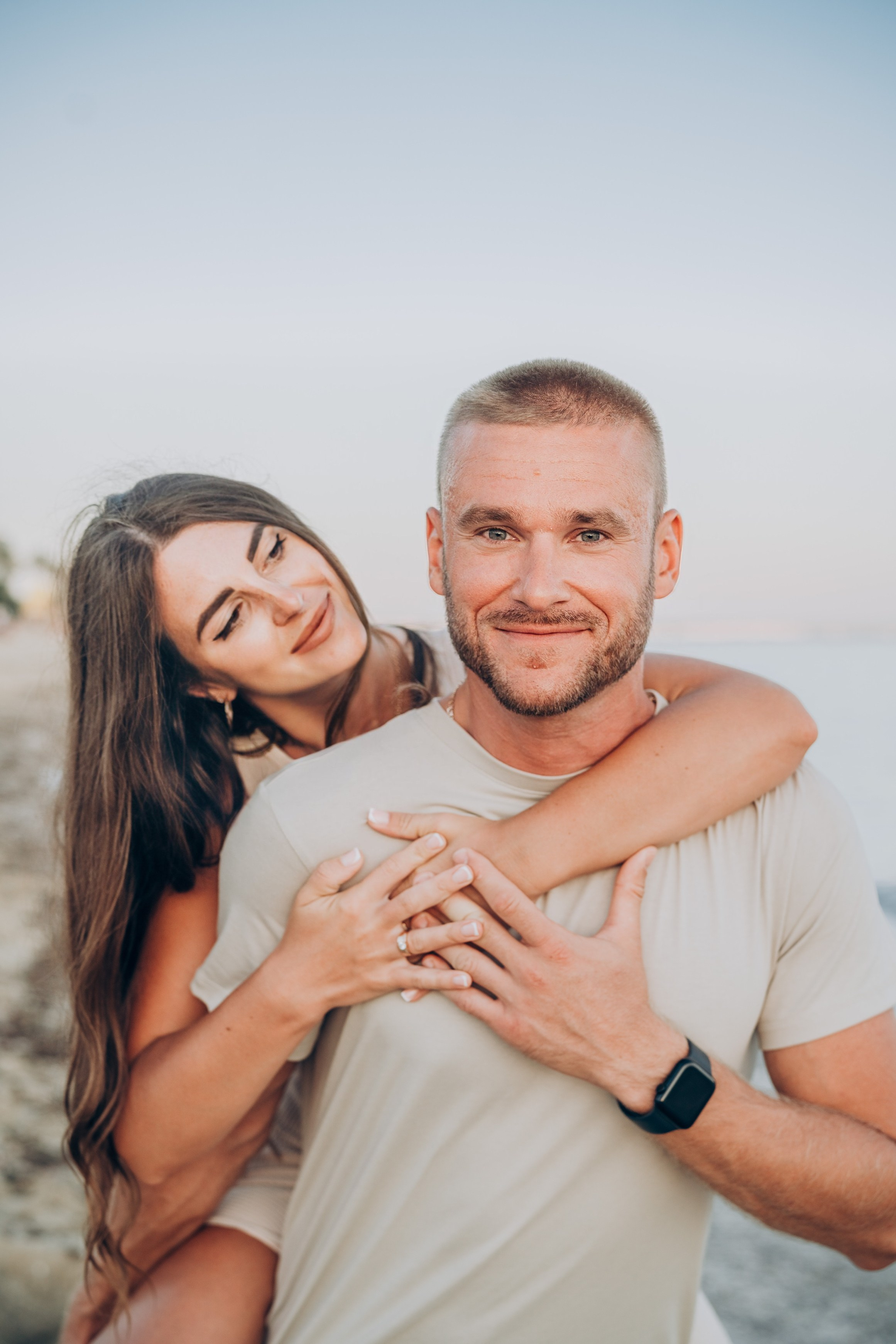 Palma: From City to Sea — Your Perfect Photoshoot. Фотограф у Пальма де Майорка