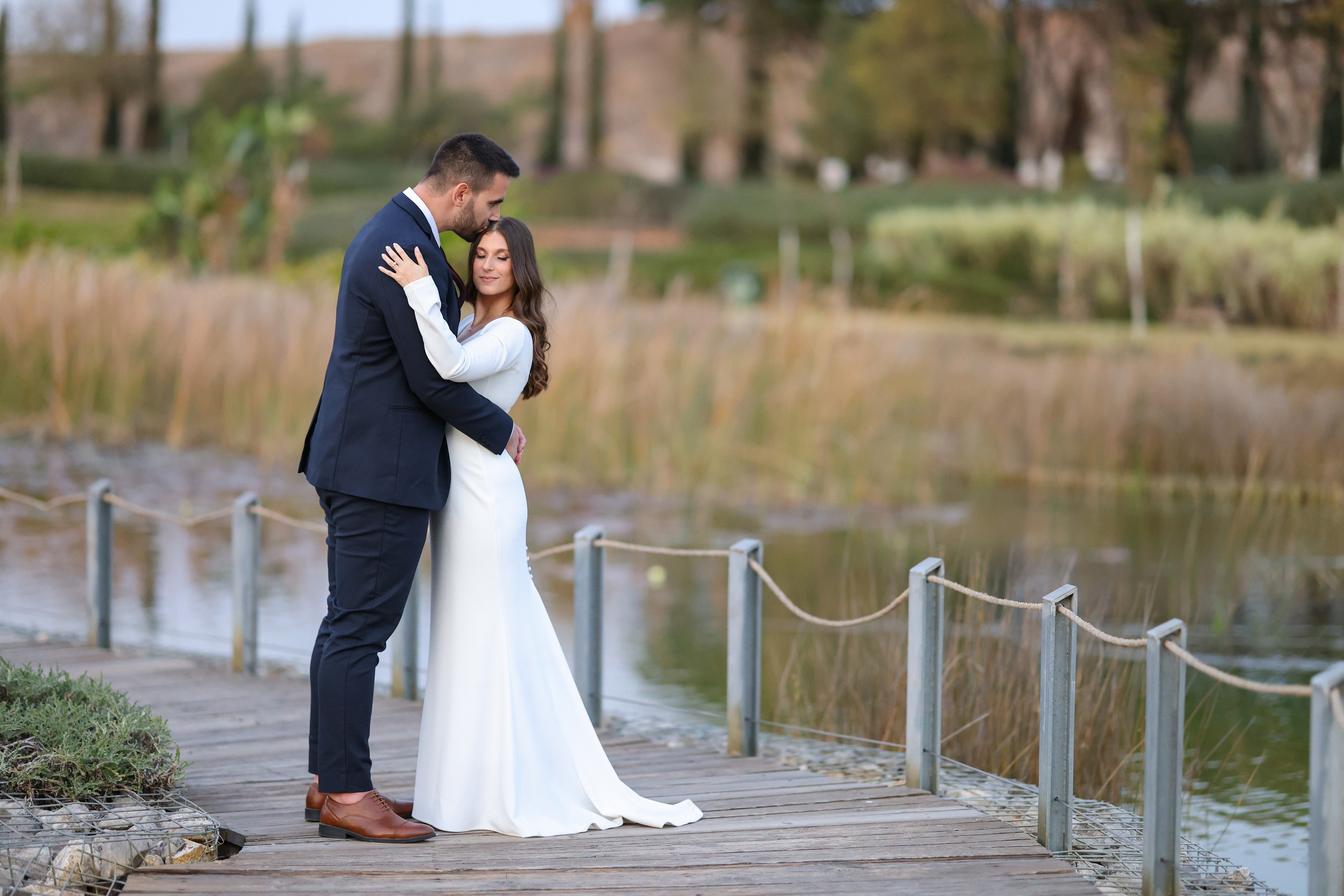 Meir & Ionit. Daniel Danilov