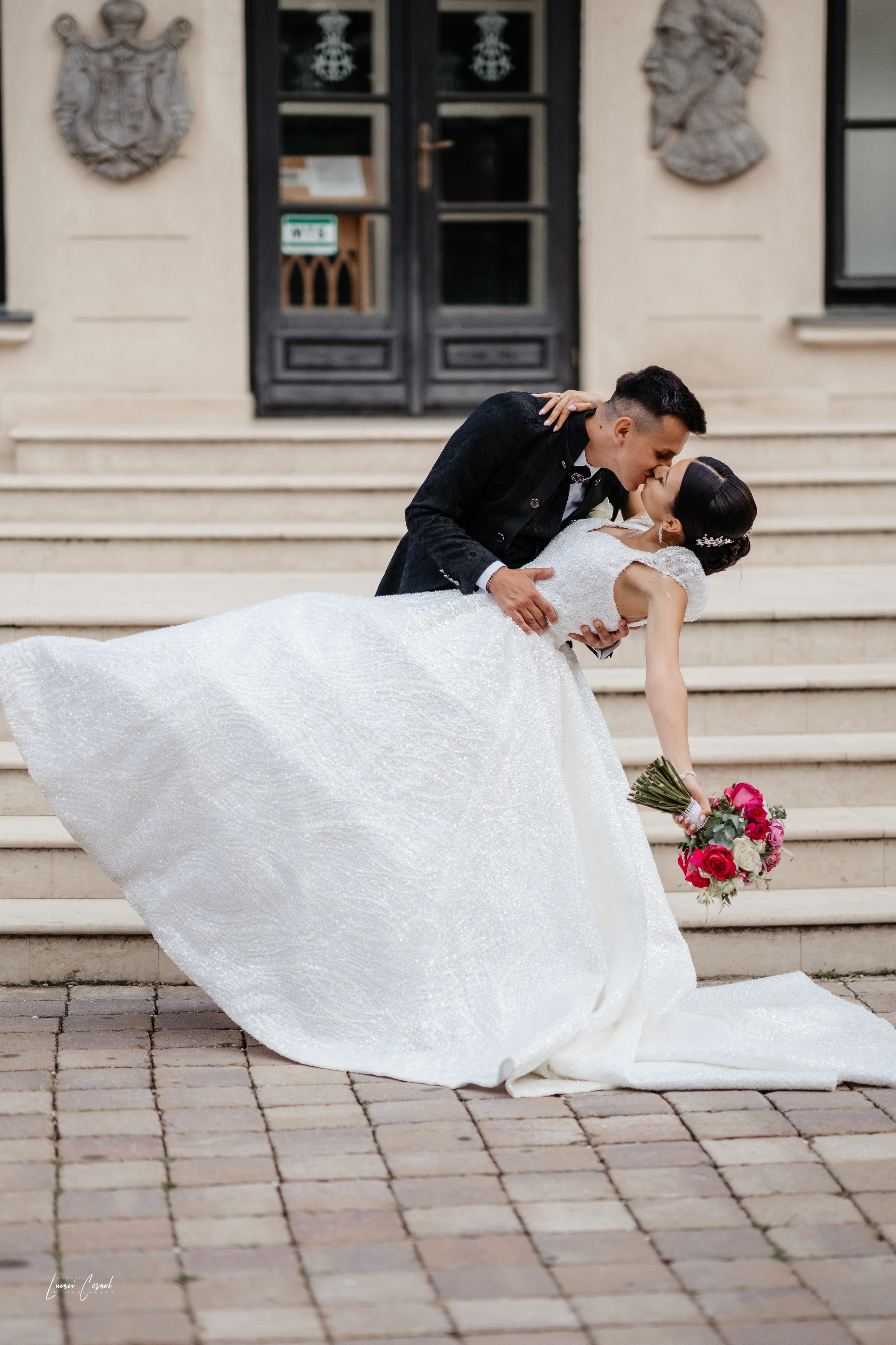 Amalia & Denis – Poveste foto de iubire. Fotograf de nuntă, corporate, botezuri, majorate și aniversări Roman, Lucaci Cornel