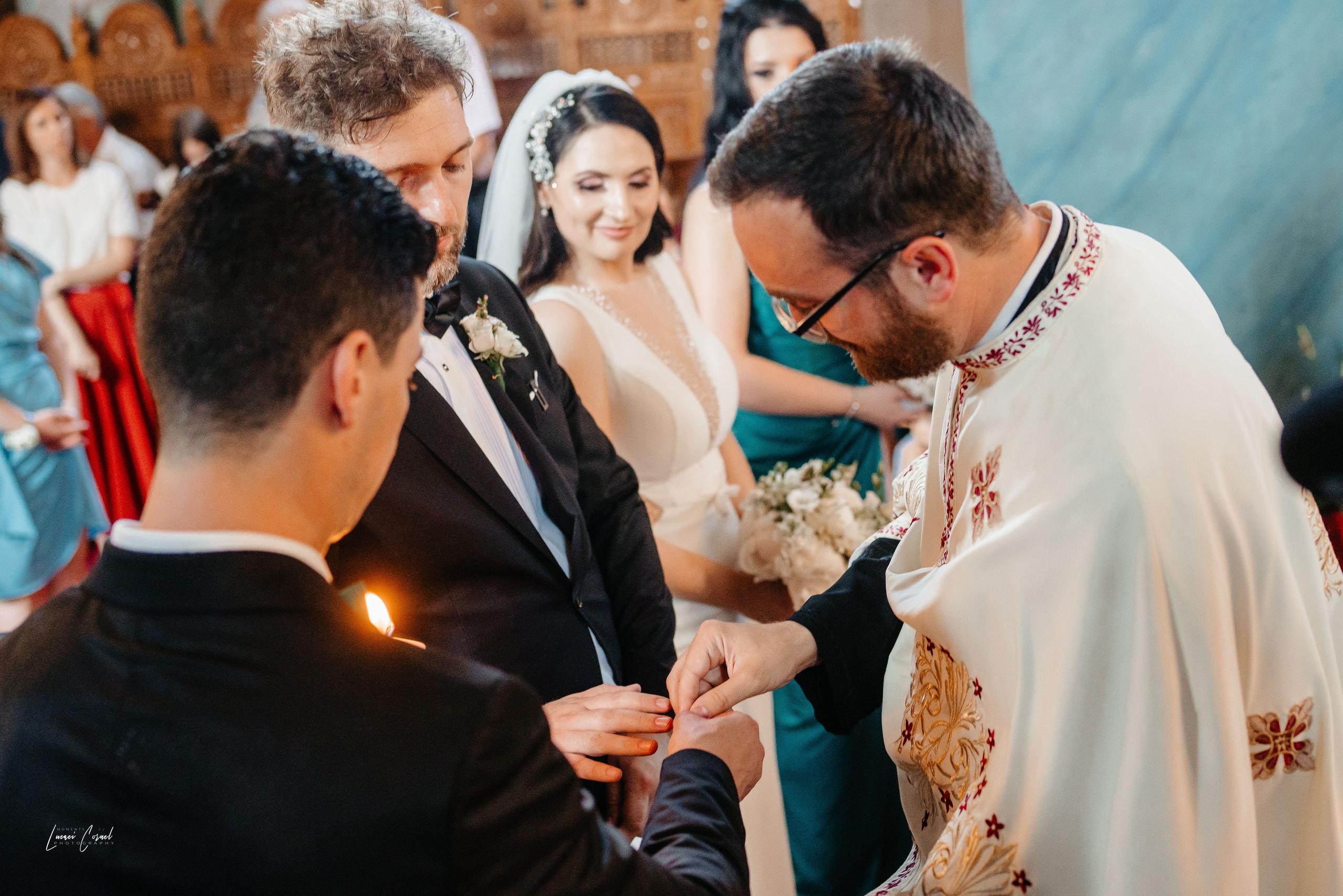 Adina & Alexandru – Nuntă elegantă în Roman. Fotograf de nuntă, corporate, botezuri, majorate și aniversări Roman, Lucaci Cornel