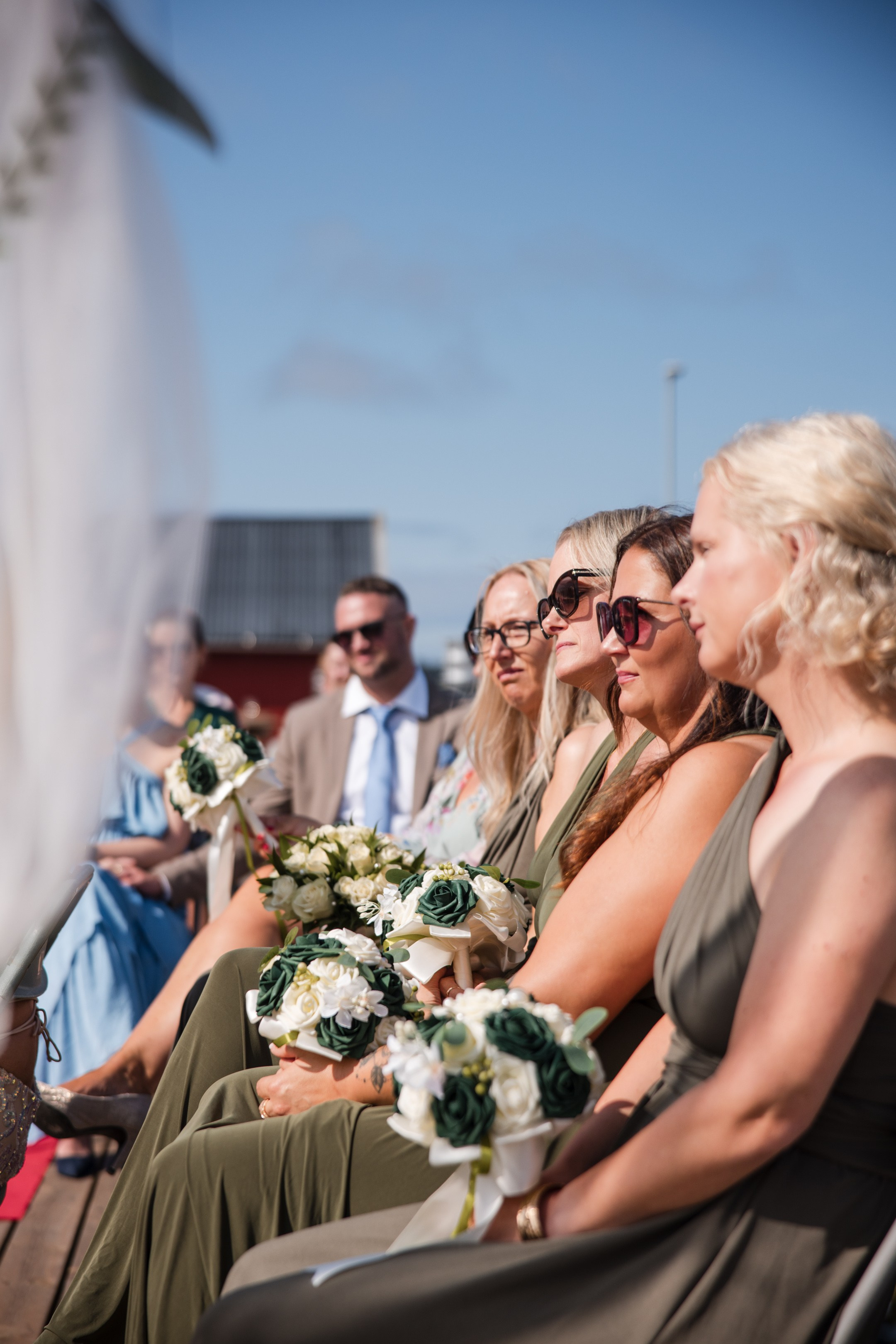 2025 - Marianne & Tonny. Bryllupsfotograf i Oslo og Rogaland — Meisal Media