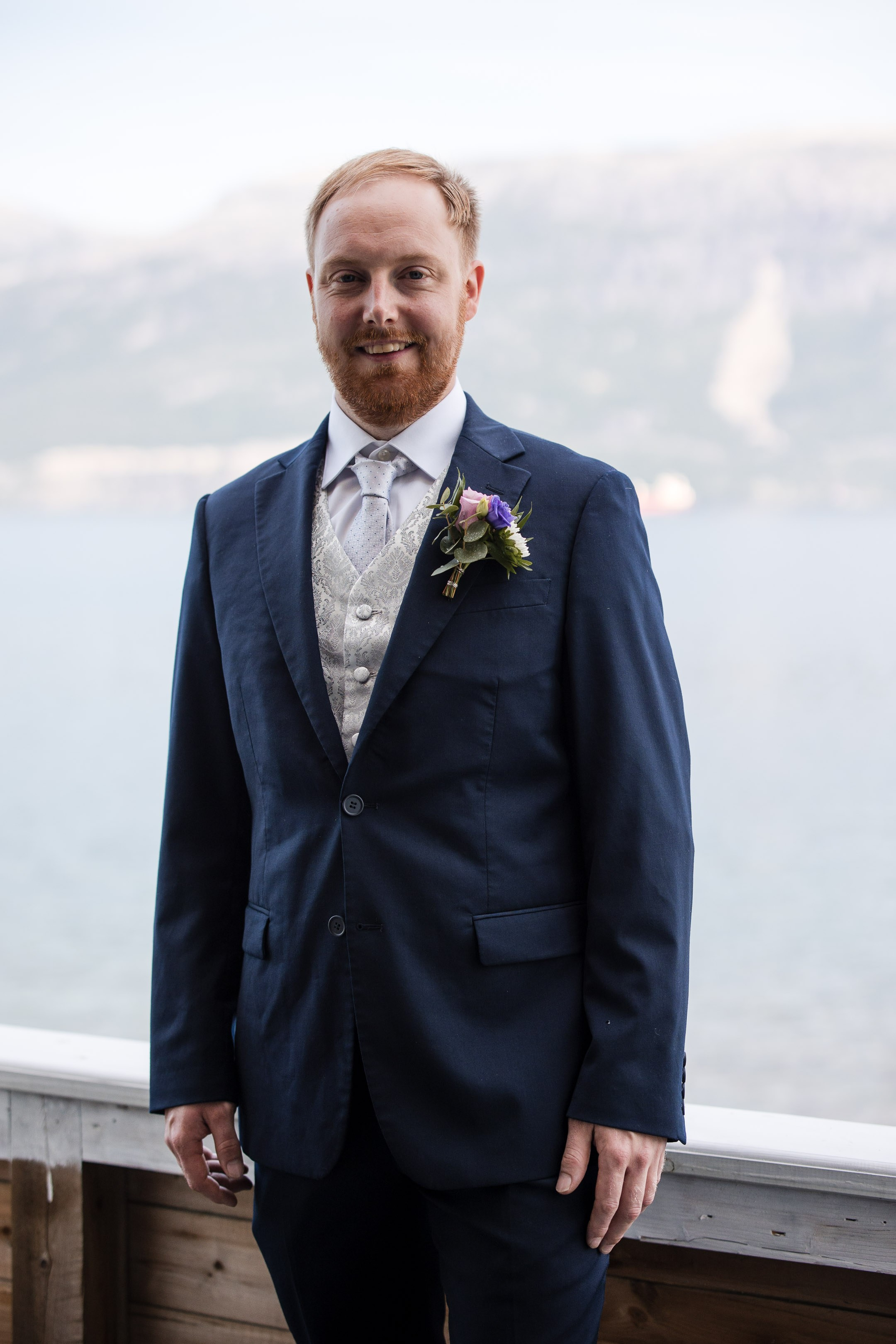 2025 - Bryllup - Kristine & Lars. Bryllupsfotograf i Oslo og Rogaland — Meisal Media