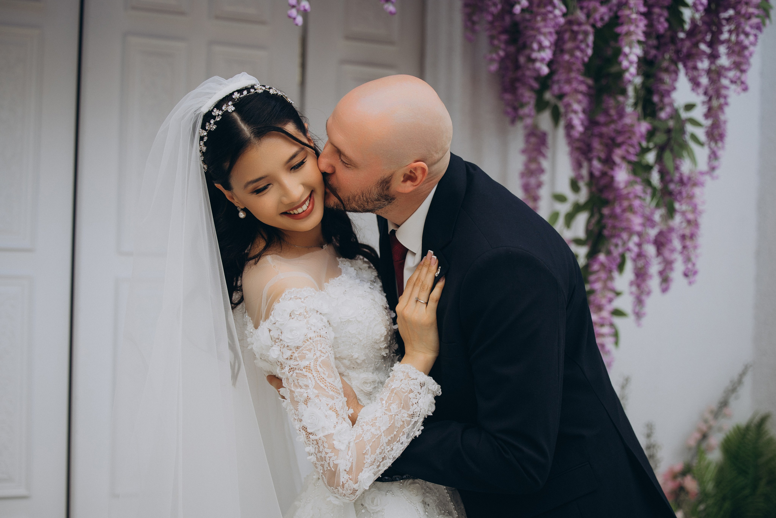 Ольга и Дмитрий. PRIME STUDIO