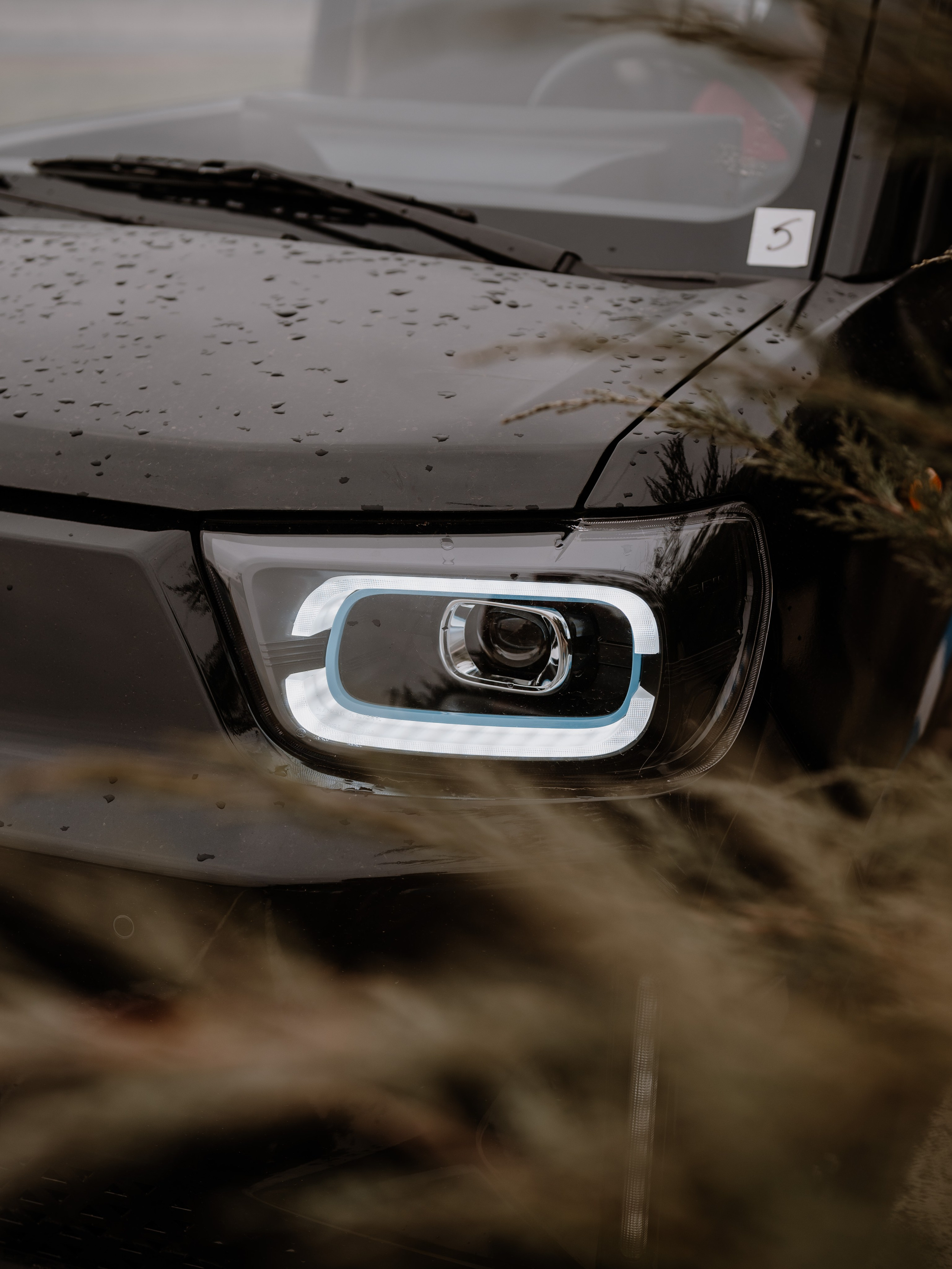 BAW — PHOTO SHOOT. Freesh Media Products