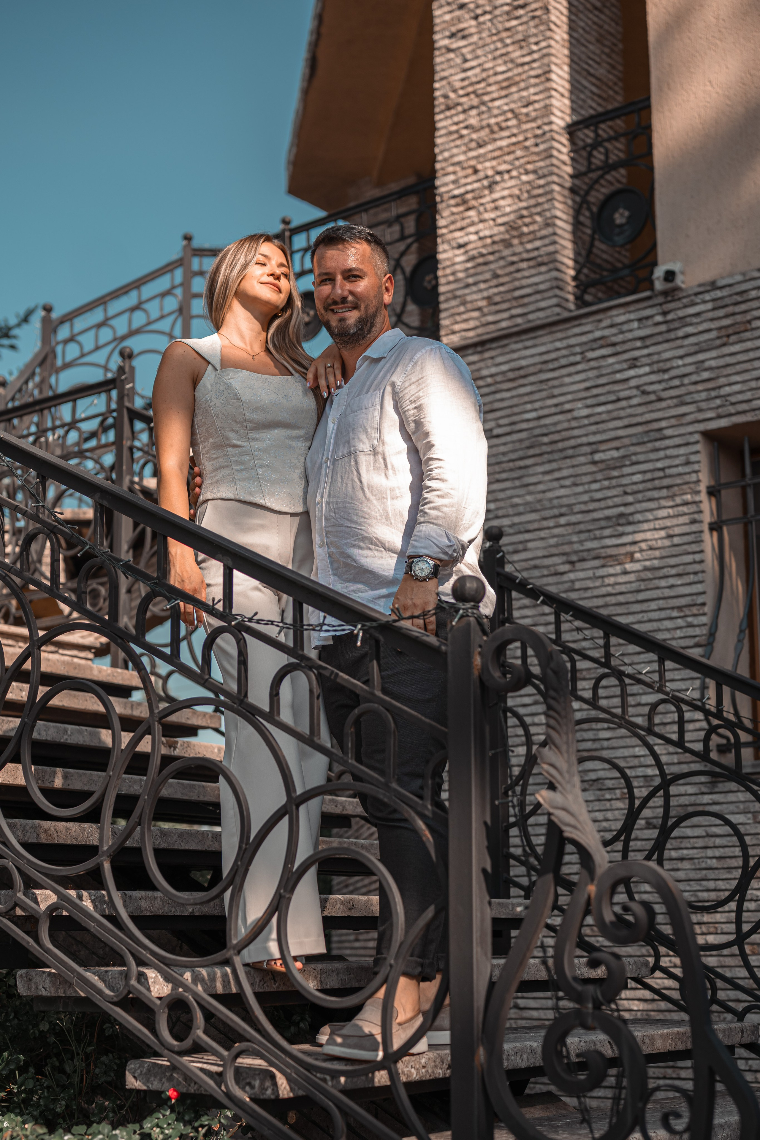 Cununie Sebastian si Maria. Freesh Media Products