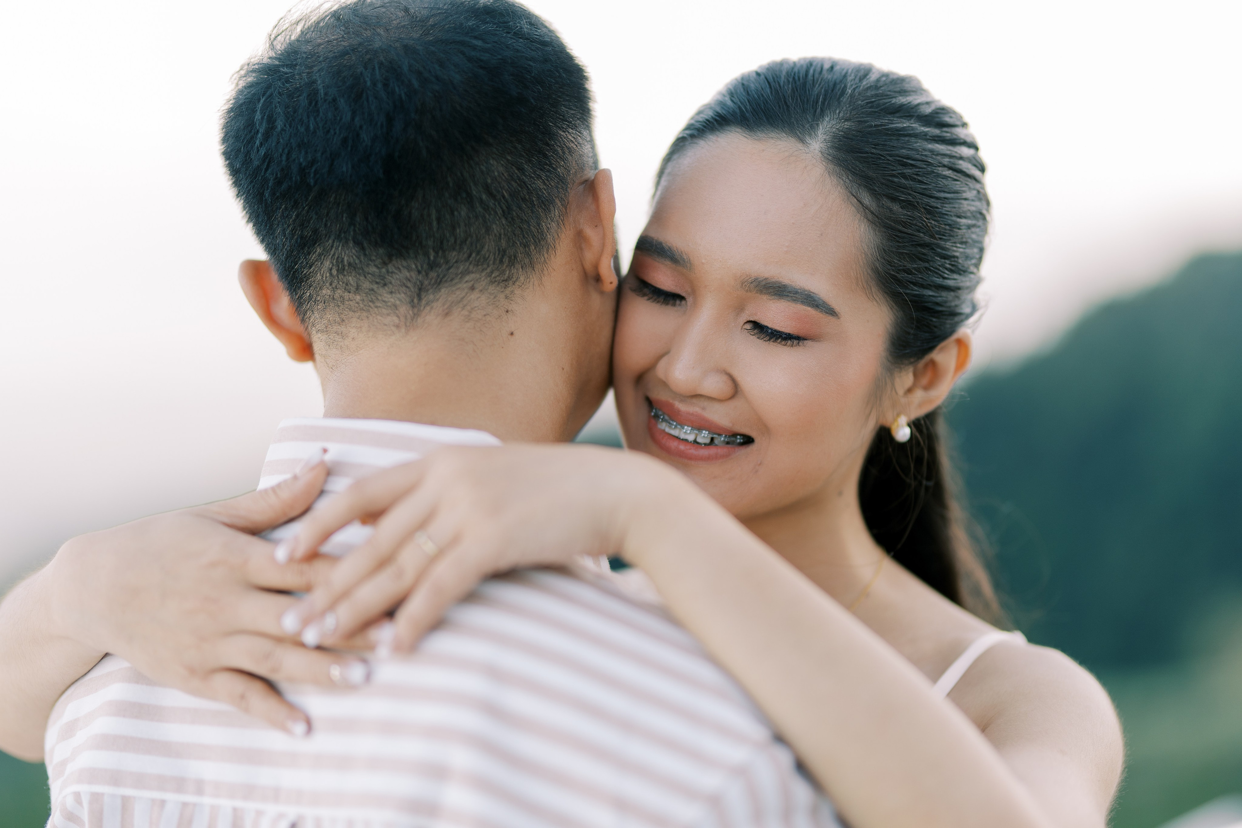 Engagement Gallery. Momentaphoto