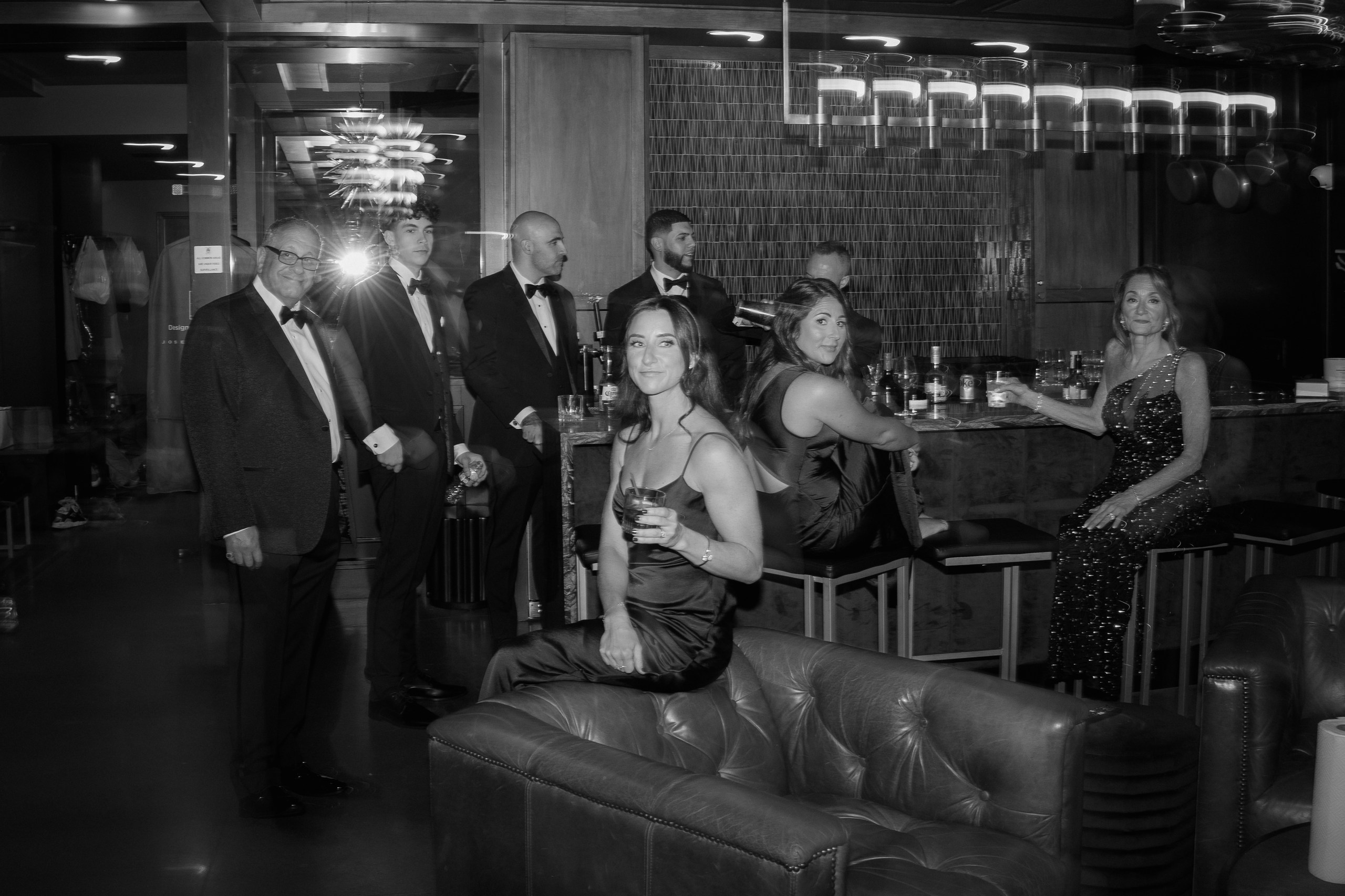 Amanda & Michael. Wedding Photo & Video