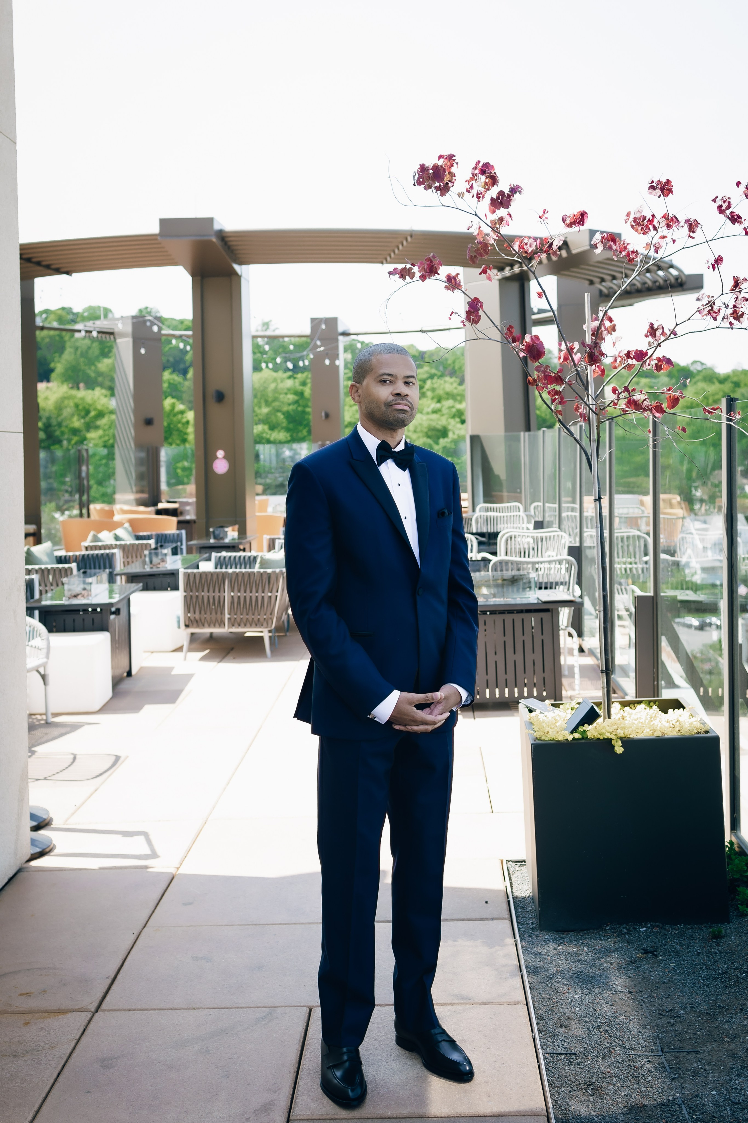 Nakia & Christal. Wedding Photo & Video