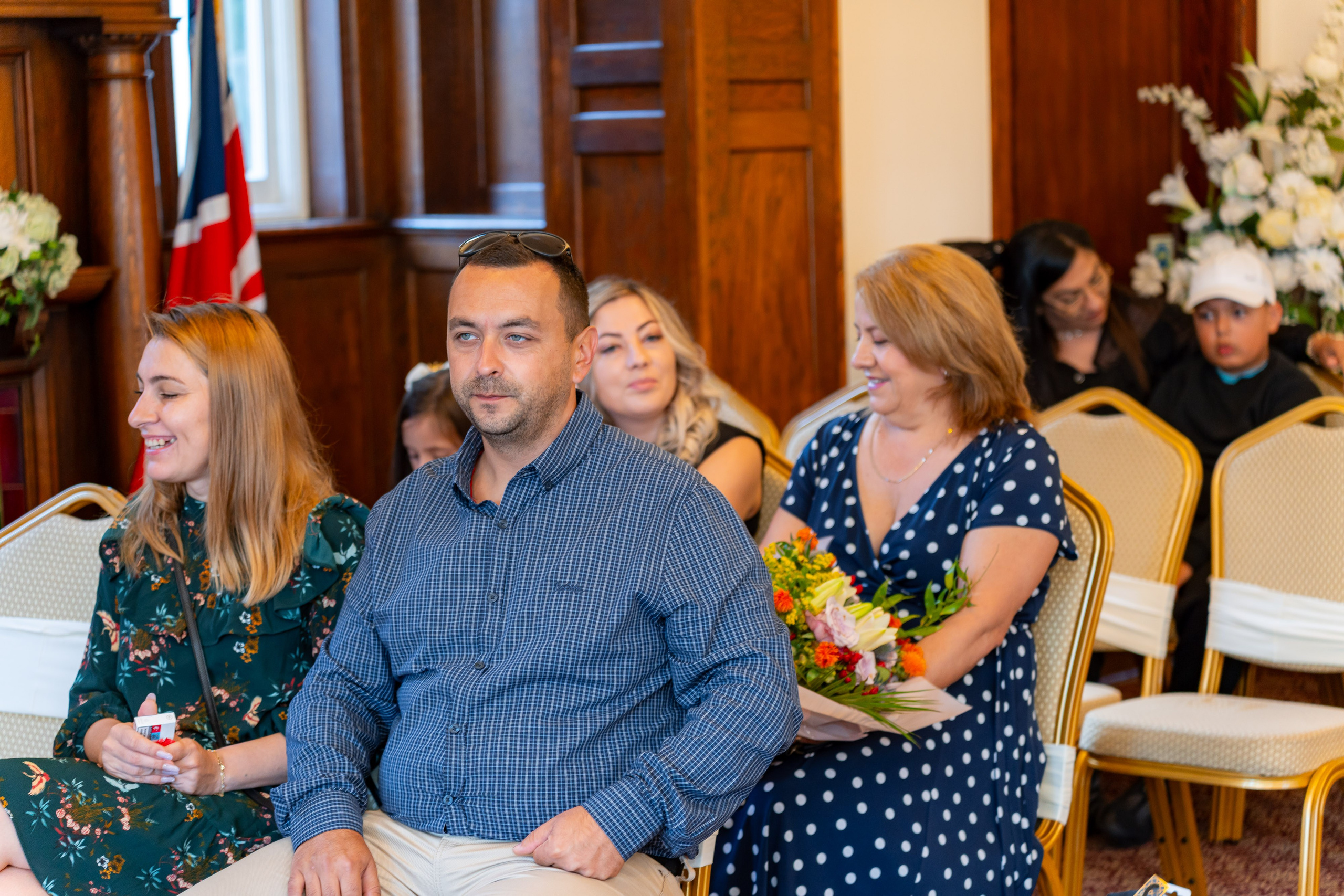 Weddings/Engagements