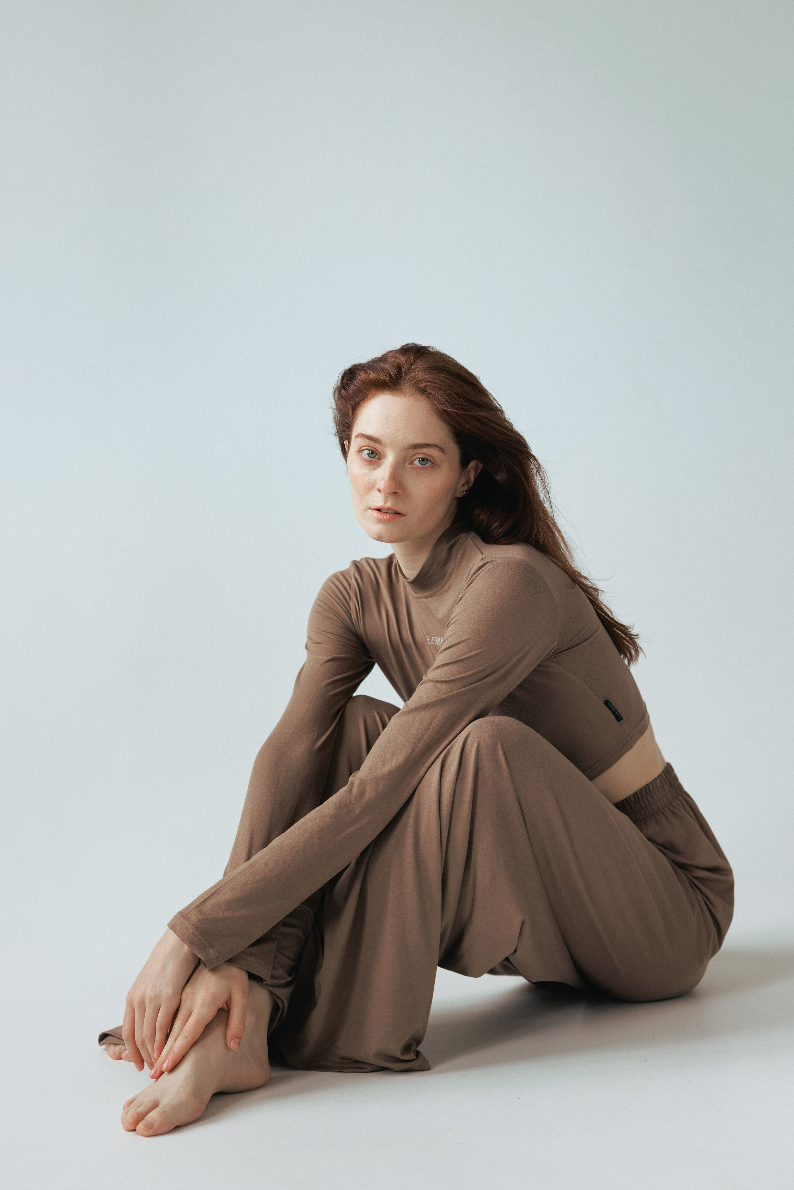 Polina P. Photographer in Dubai