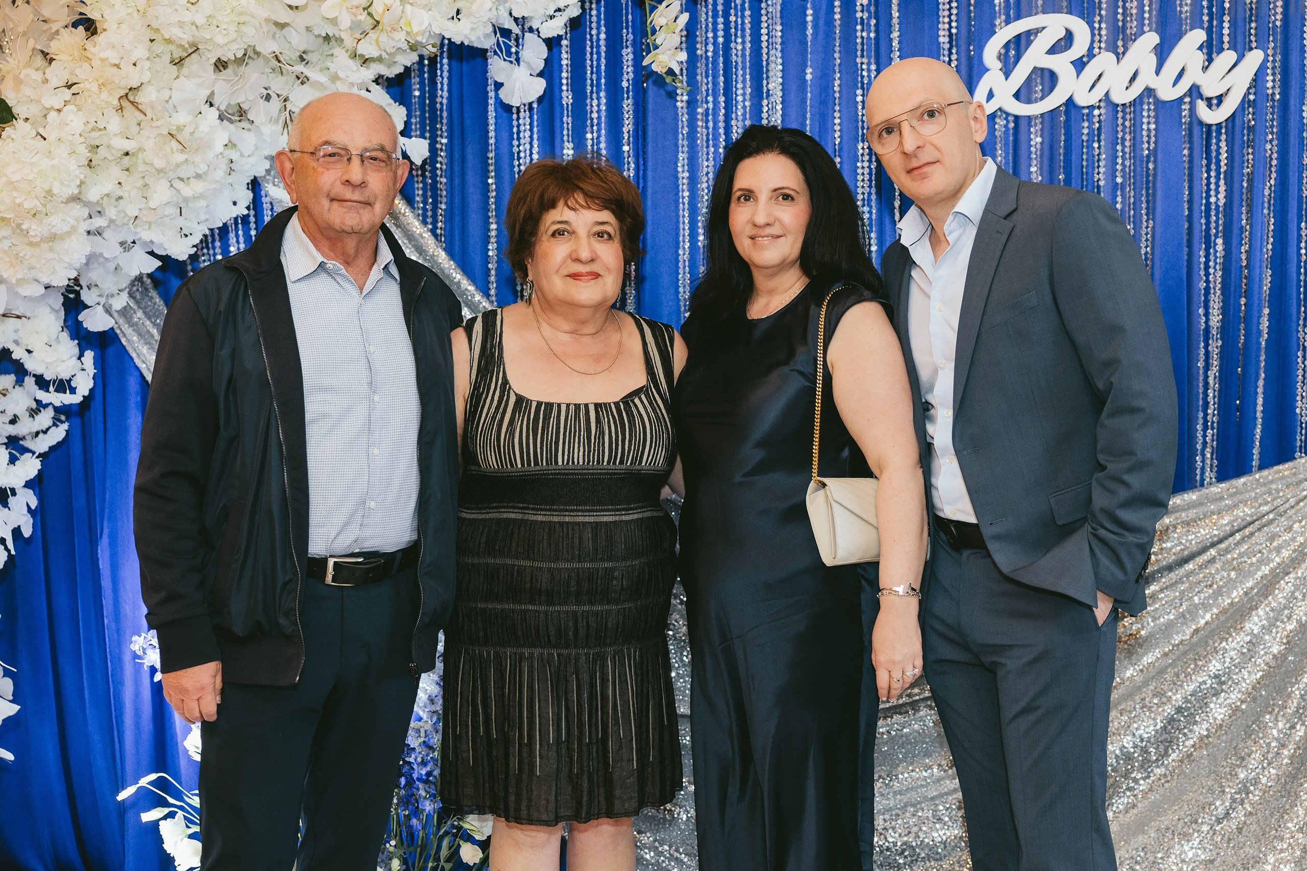 06.08.2025 Wedding. Wedding family event photographer in Chicago Nick Yushevich