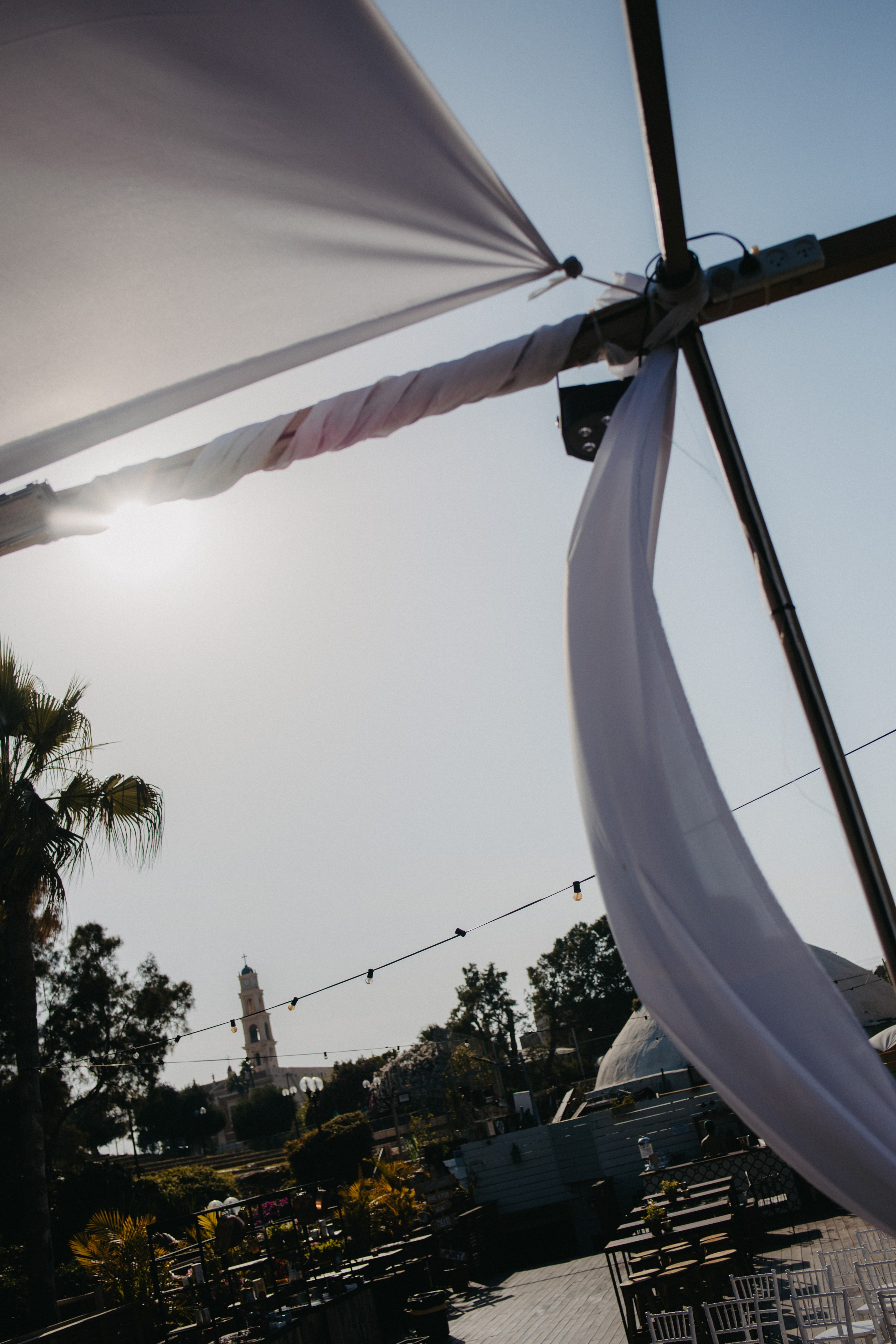 Yonatan & Lior. Home