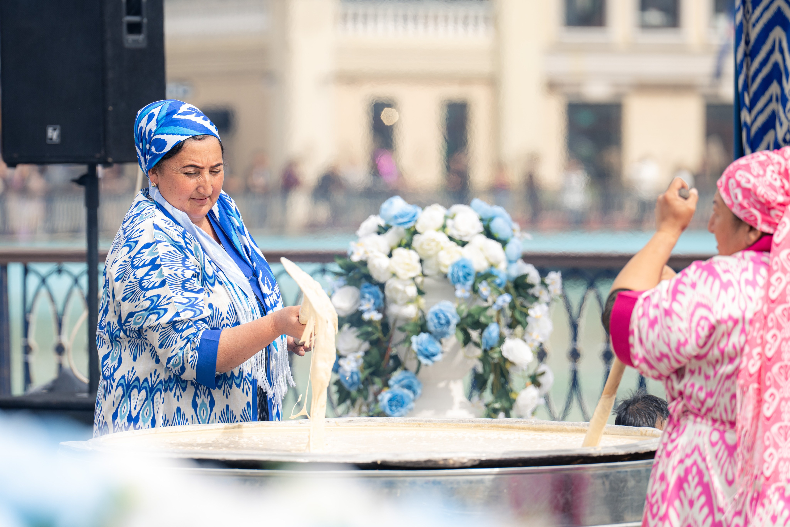Навруз. Георгий Намазов | Фотограф в Ташкенте