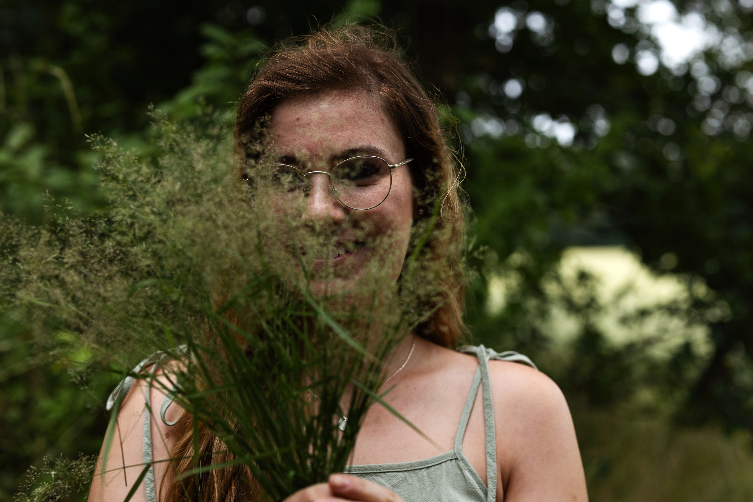 PORTRAITS. Fotografin und Videografin im Raum Osnabrück und Emsland Alla