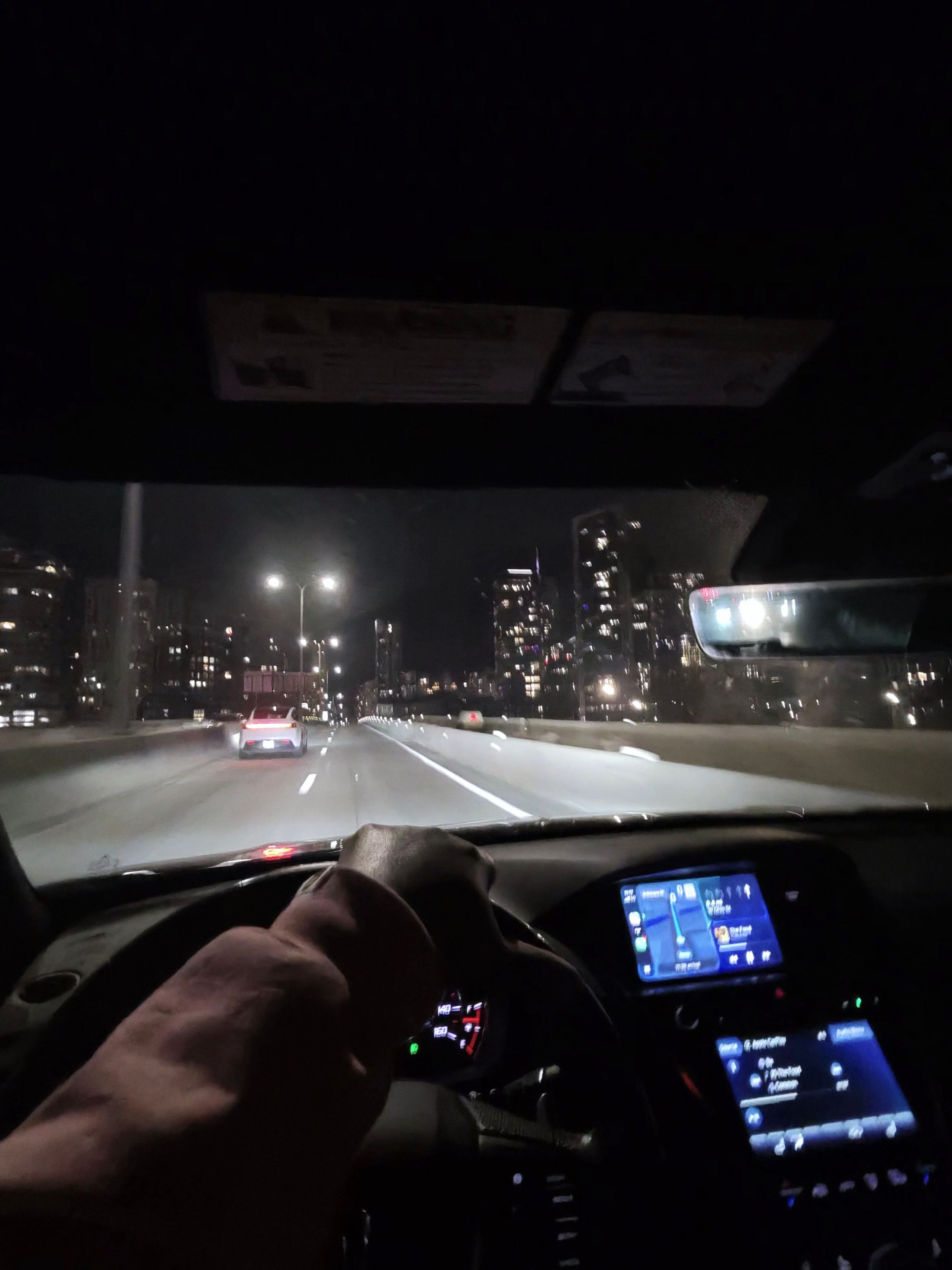 Mario Brown’s Lens Work