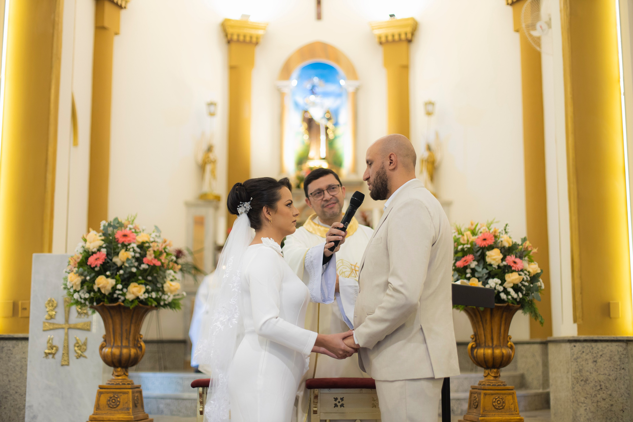 Casamento - Willian e Amanda