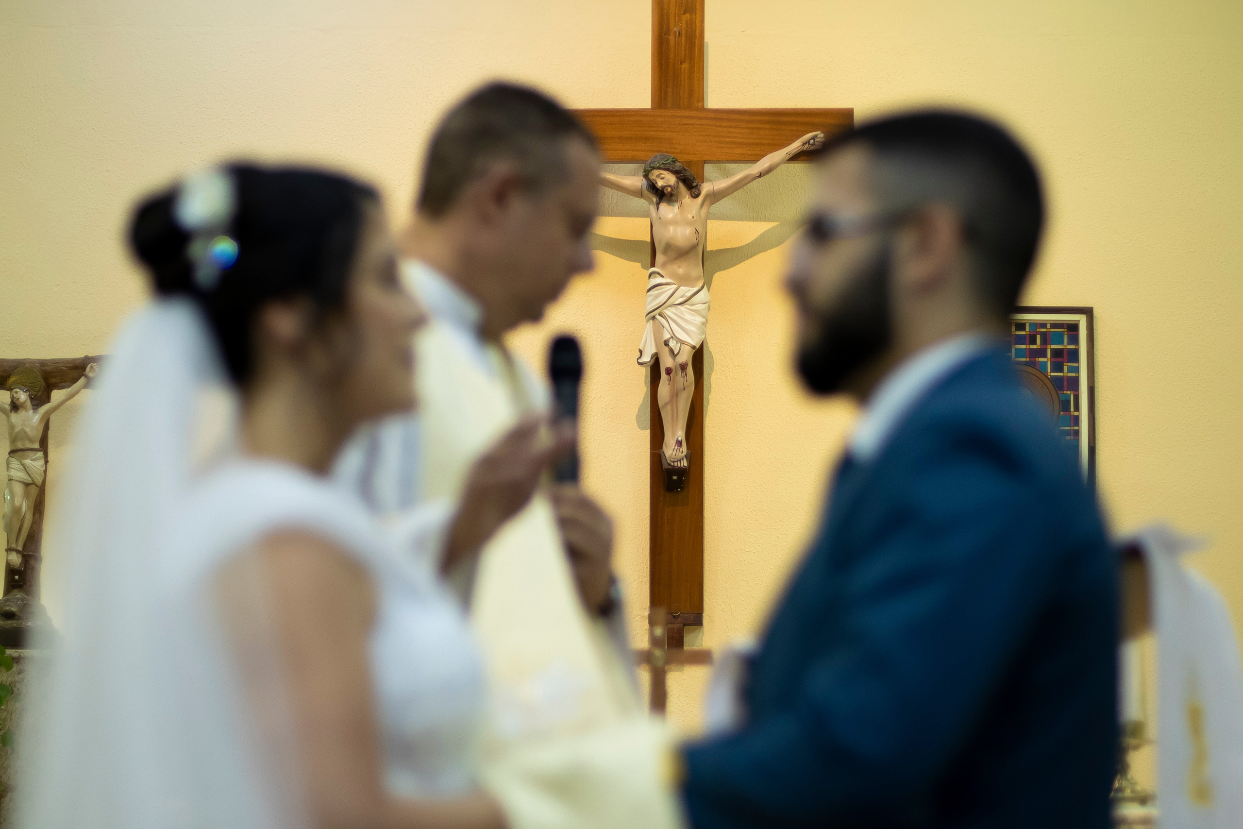 Casamento - Vitória e Augusto