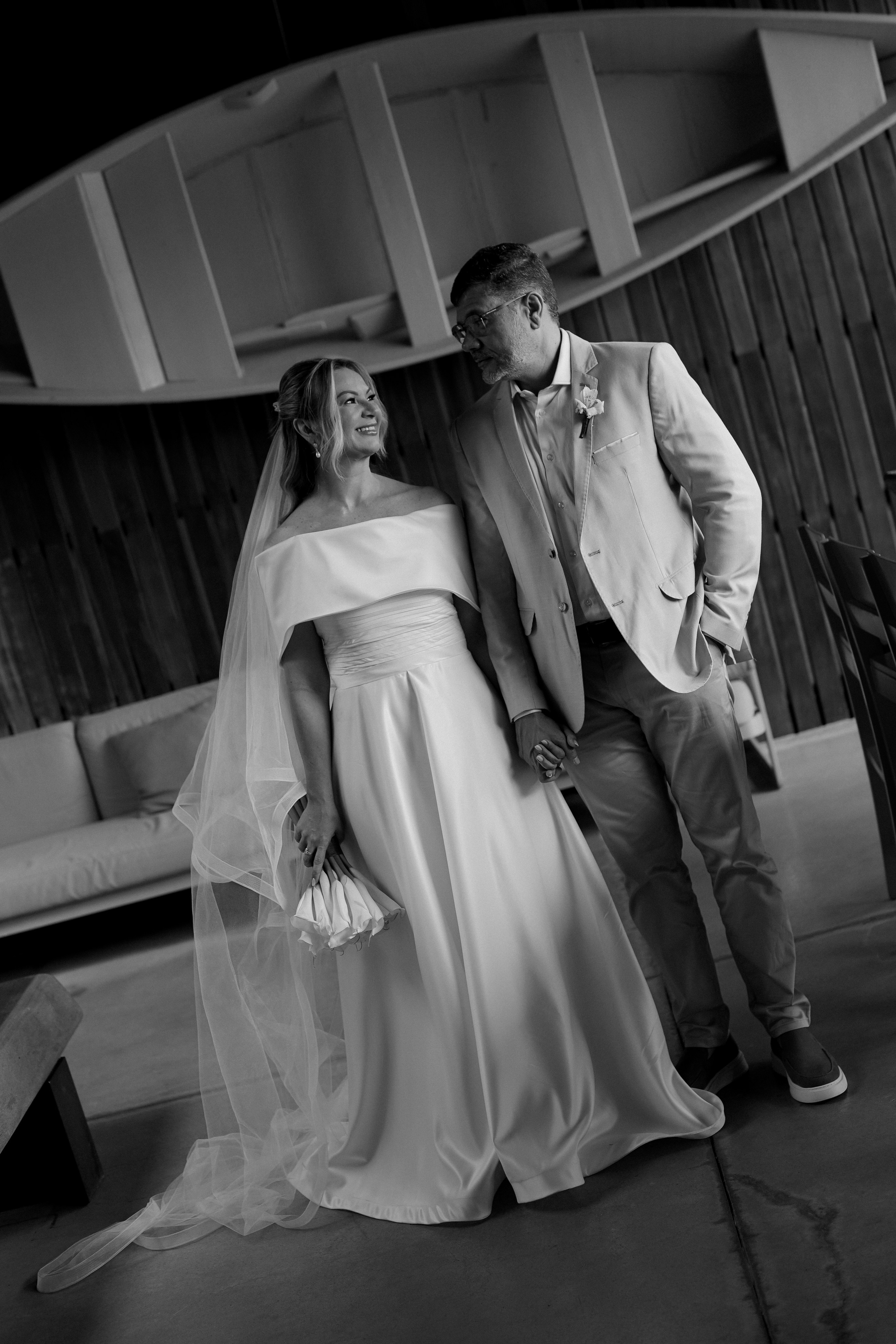 Katia e Isaac — Casamento. Haziel Ribeiro Fotógrafo de Casamentos em Natal RN