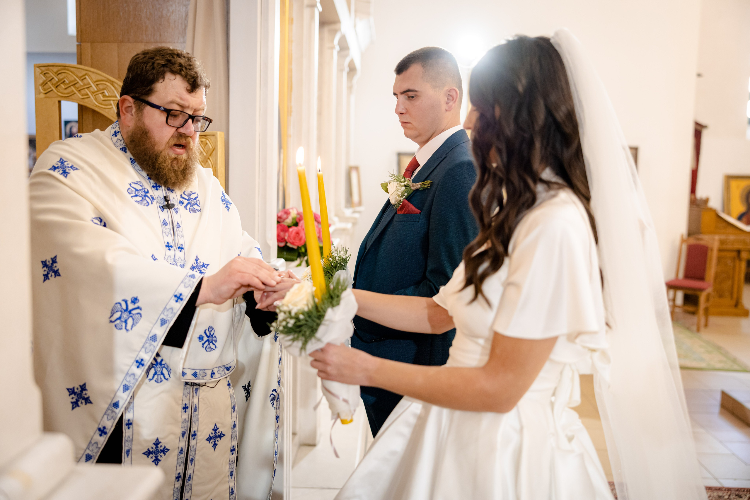 Leona&Petar. Fotografisanje svadbi, Novi Sad|Dream Point Wedding